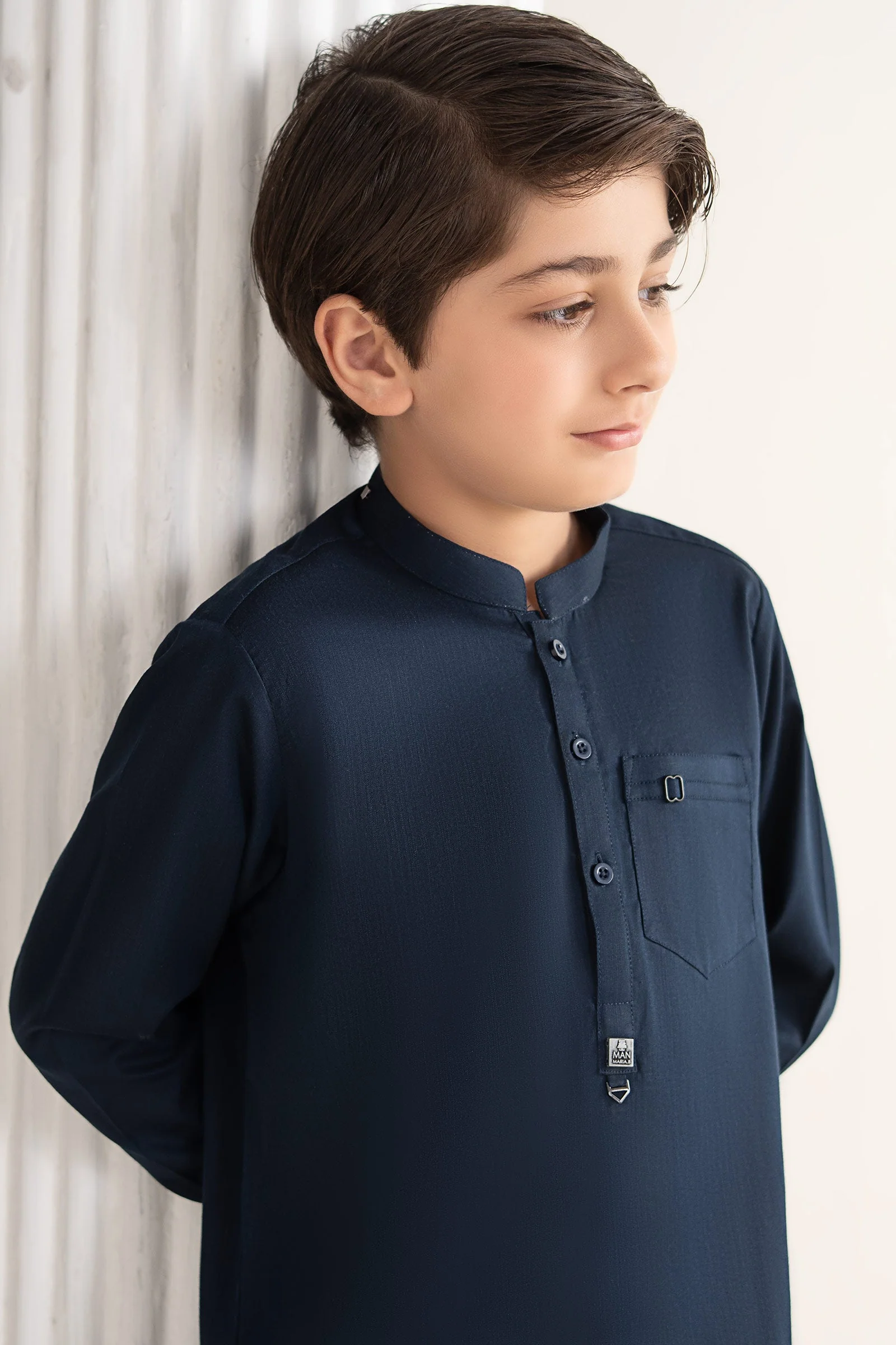 Blended Kurta - Image 3