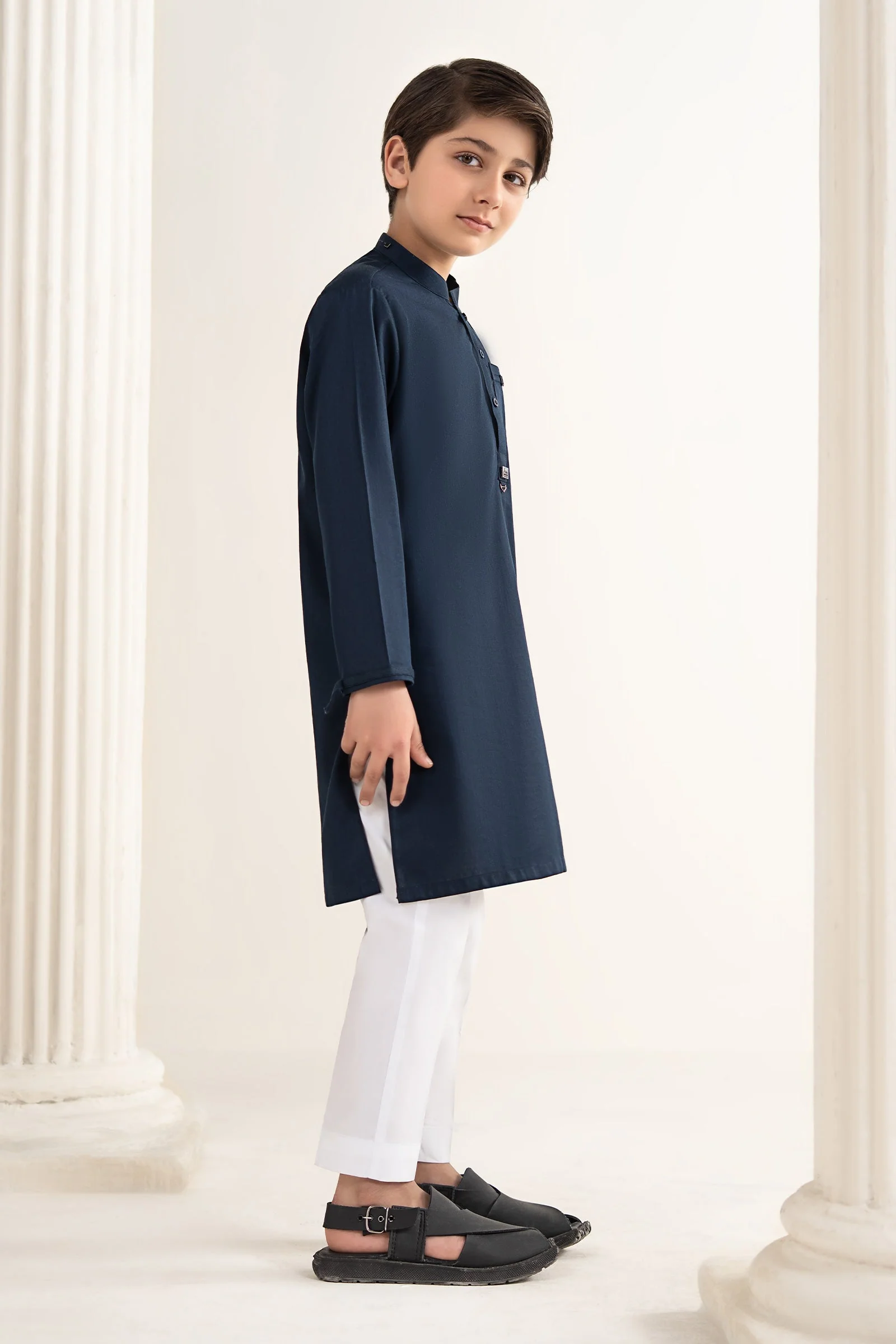 Blended Kurta - Image 6
