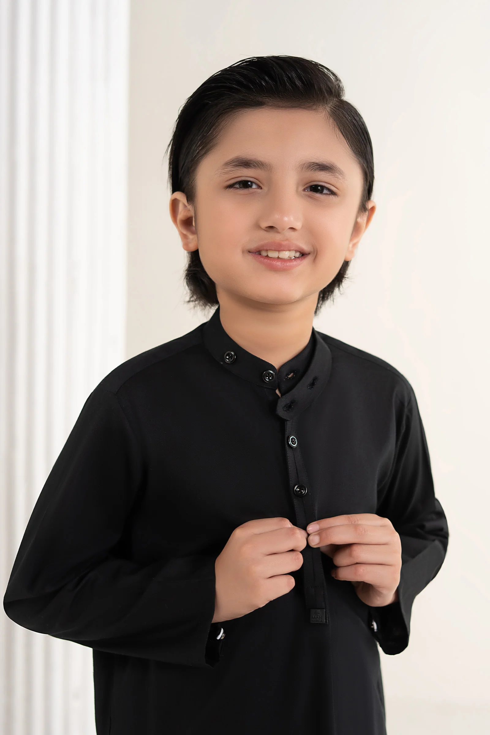 Blended Kurta - Image 2