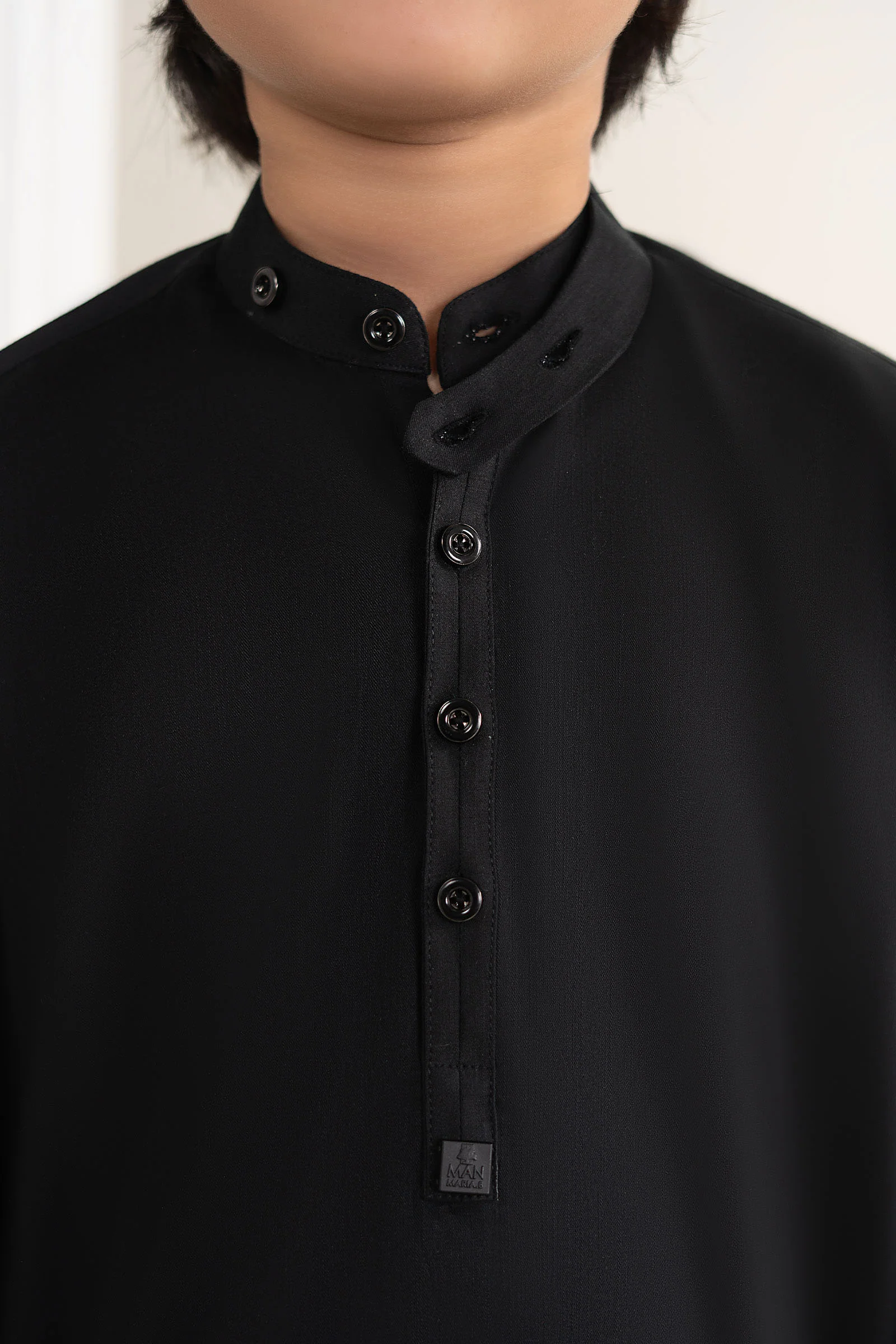 Blended Kurta - Image 3