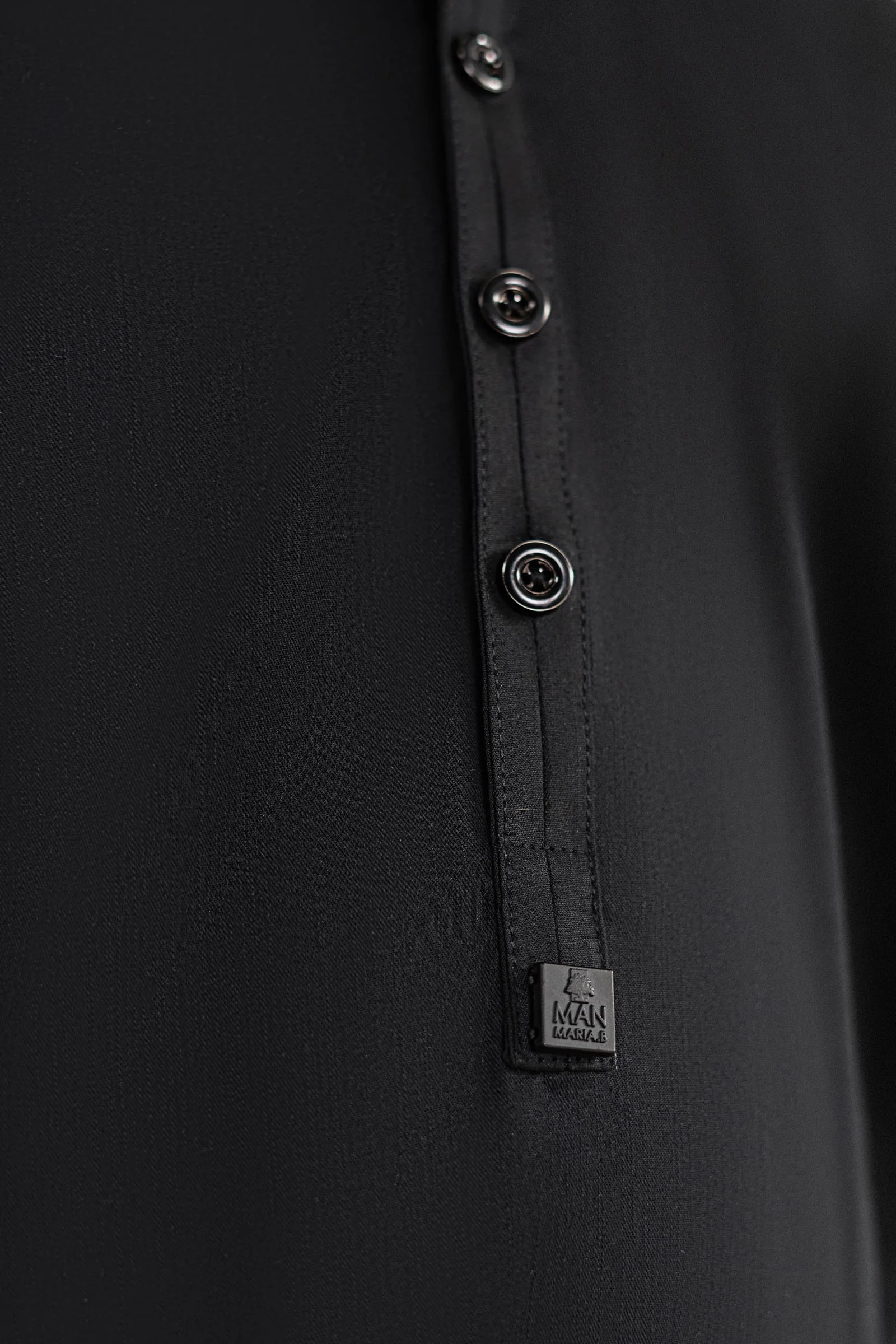 Blended Kurta - Image 4
