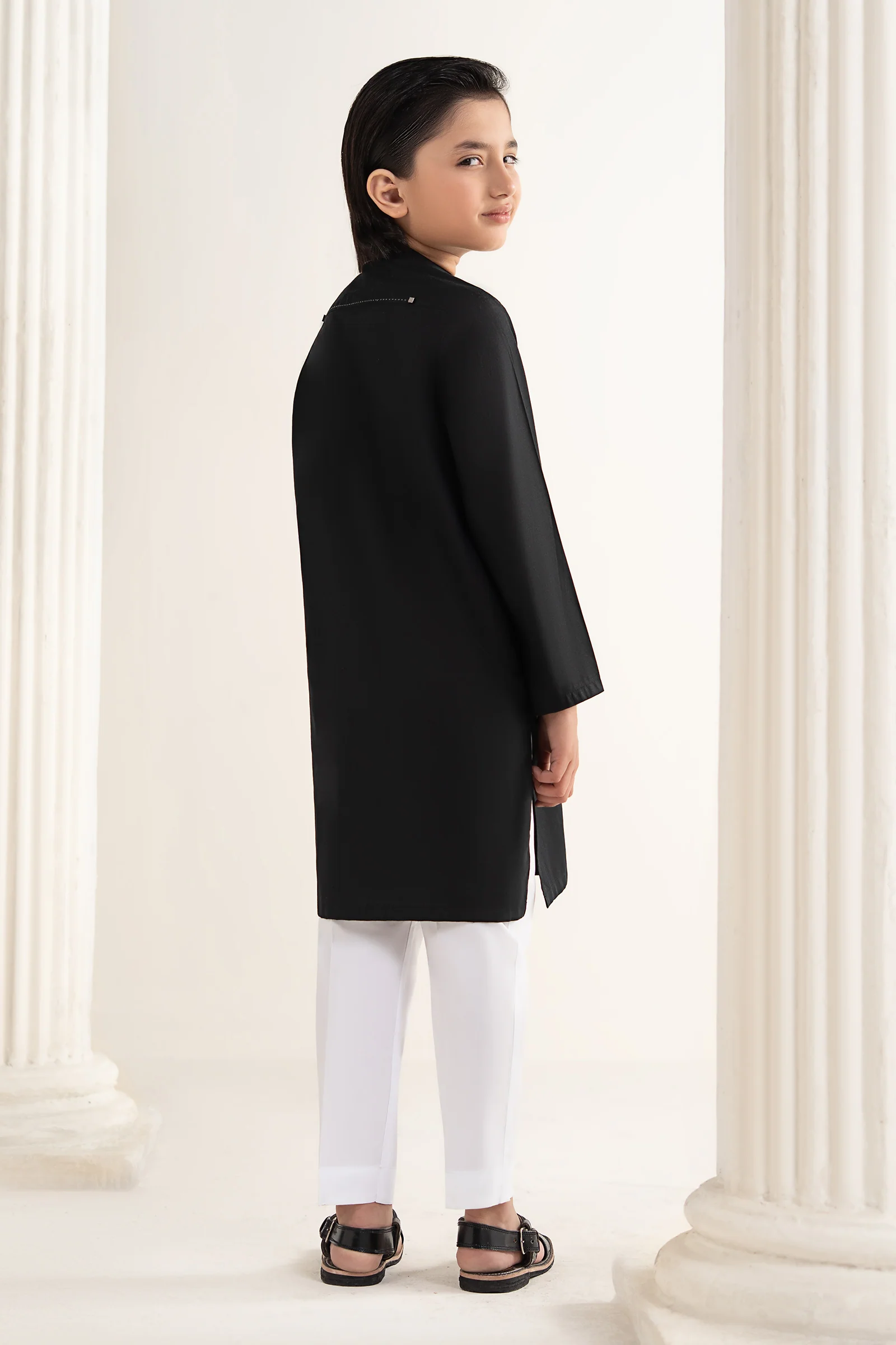 Blended Kurta - Image 6
