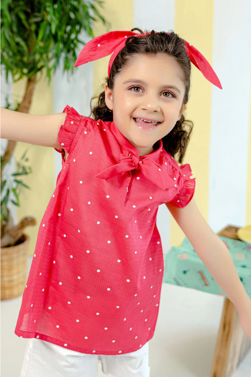 Shirt Pink MBK-SS22-05 - Image 2