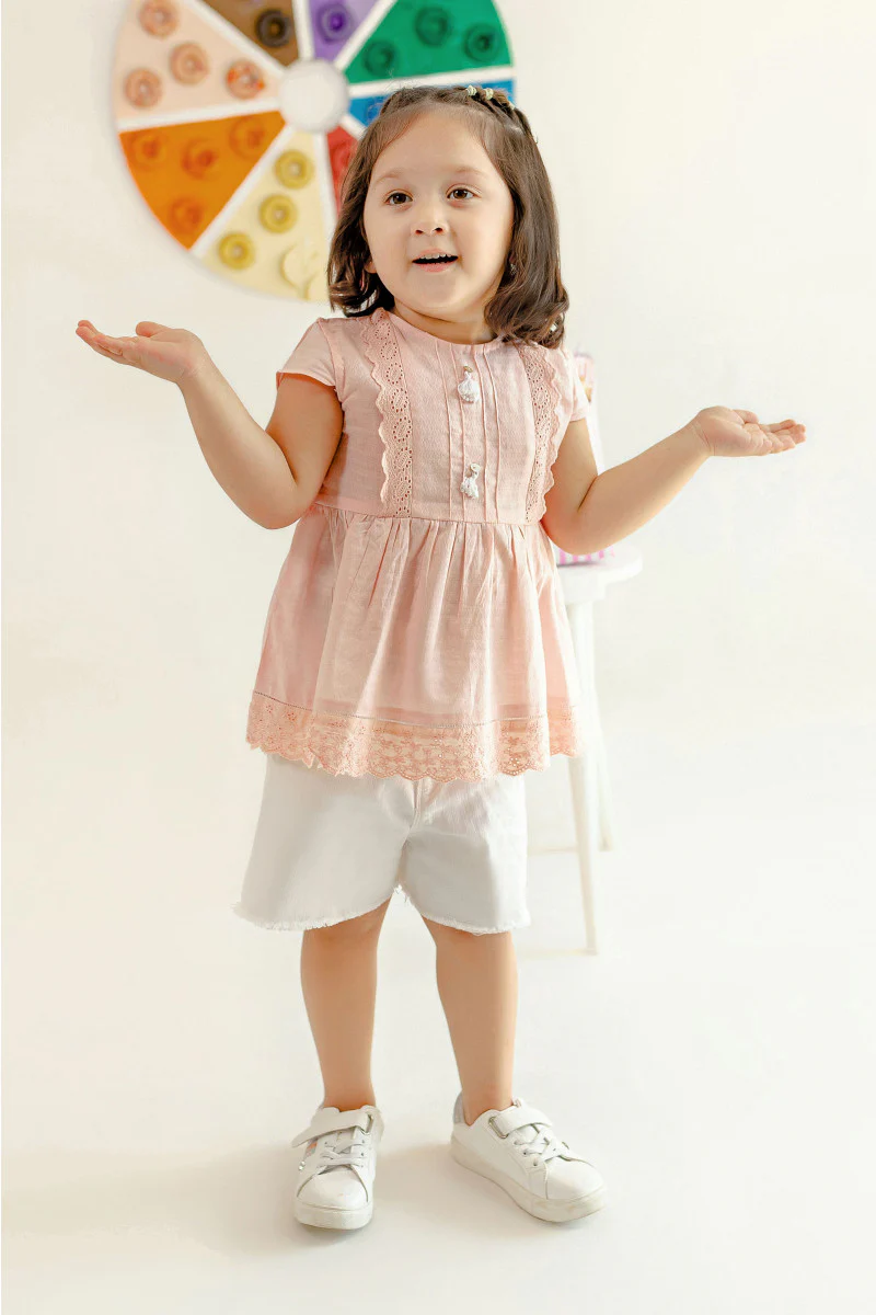 Shirt Pink MBK-SS22-06 - Image 2