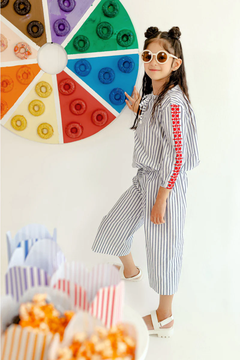 Suit Blue MBK-SS22-13 - Image 3