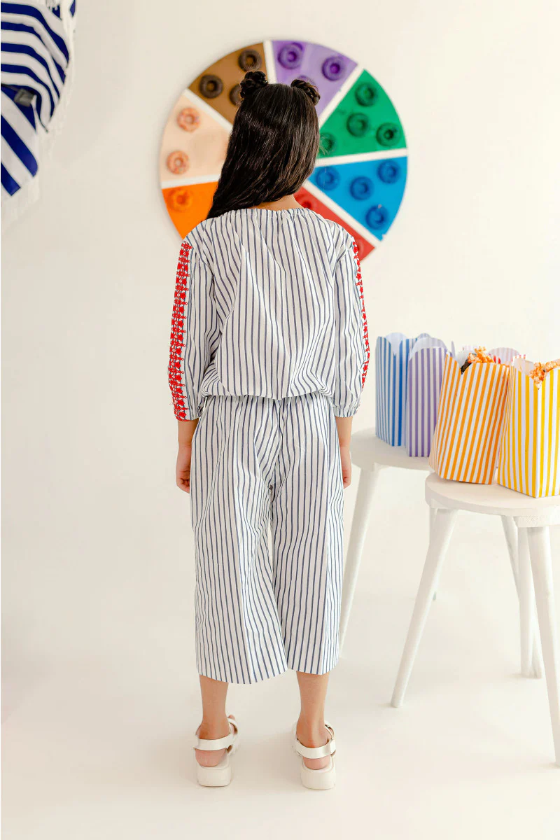 Suit Blue MBK-SS22-13 - Image 4