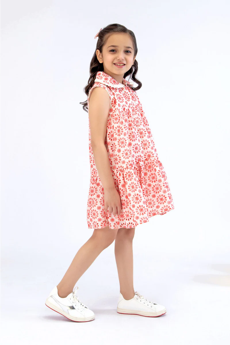 Shirt Pink MBK-SS22-15 - Image 2