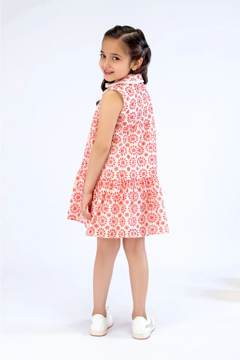 Shirt Pink MBK-SS22-15 - Image 3