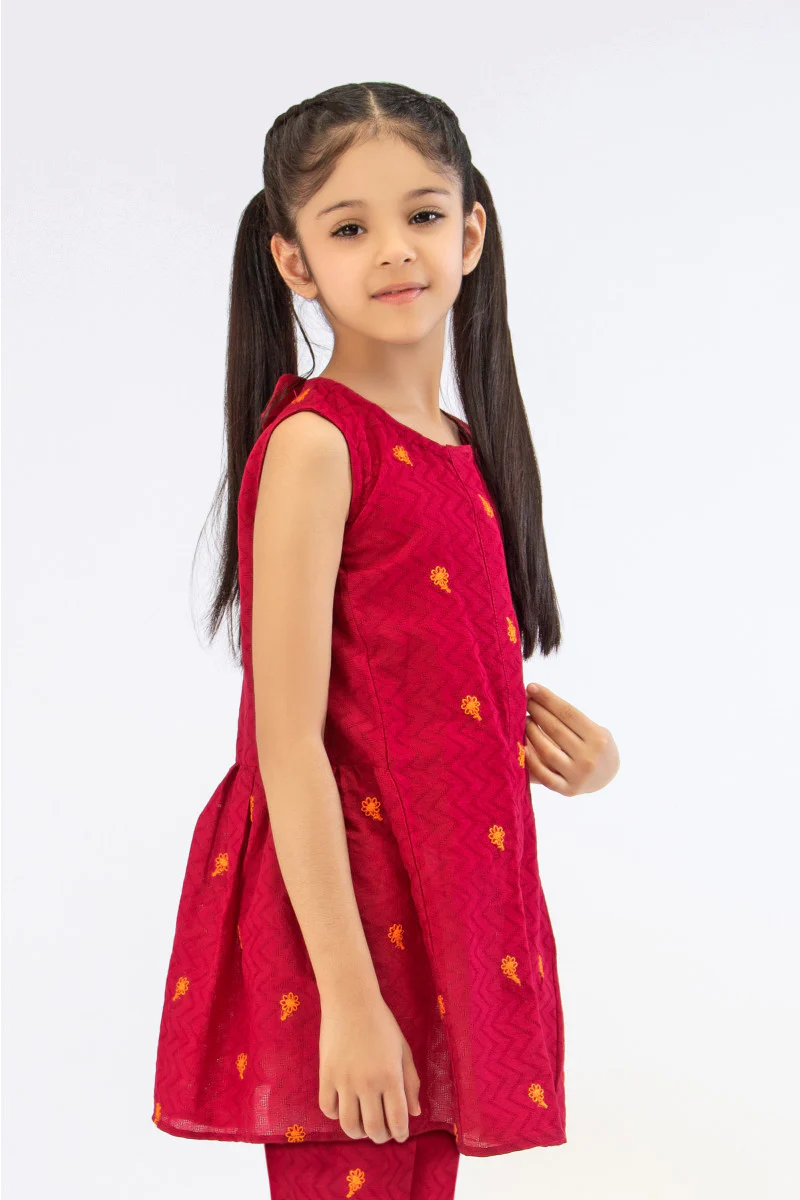 Suit Red MBK-SS22-20 - Image 2