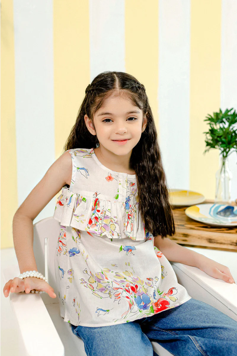 Shirt White MBK-SS22-23 - Image 2