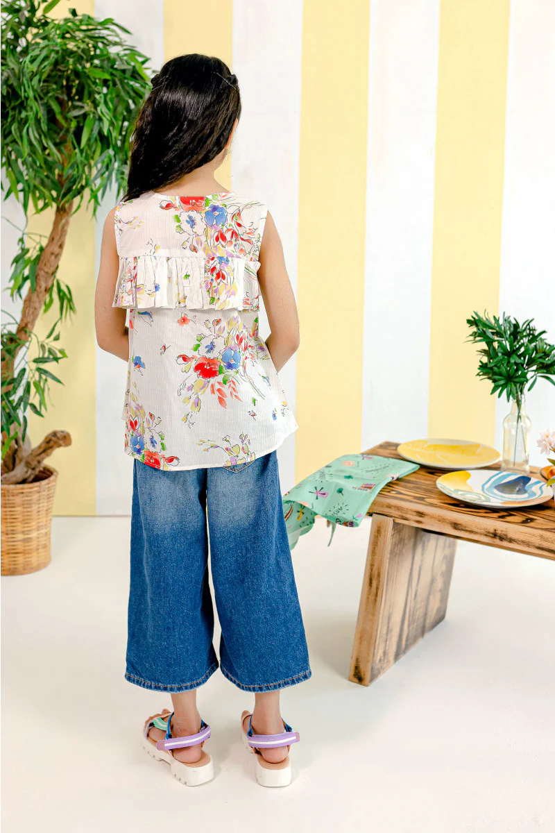 Shirt White MBK-SS22-23 - Image 4