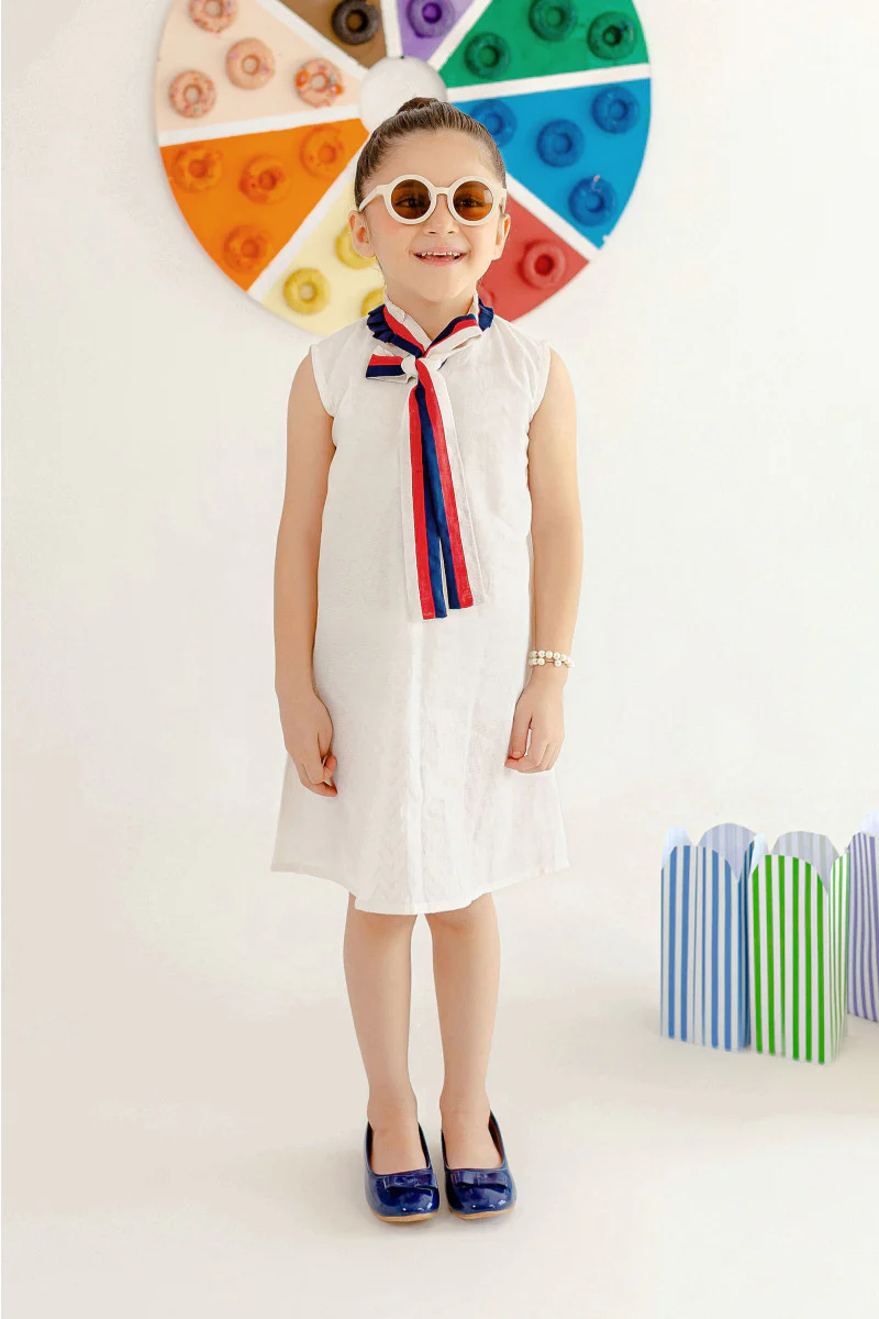 Shirt White MBK-SS22-25