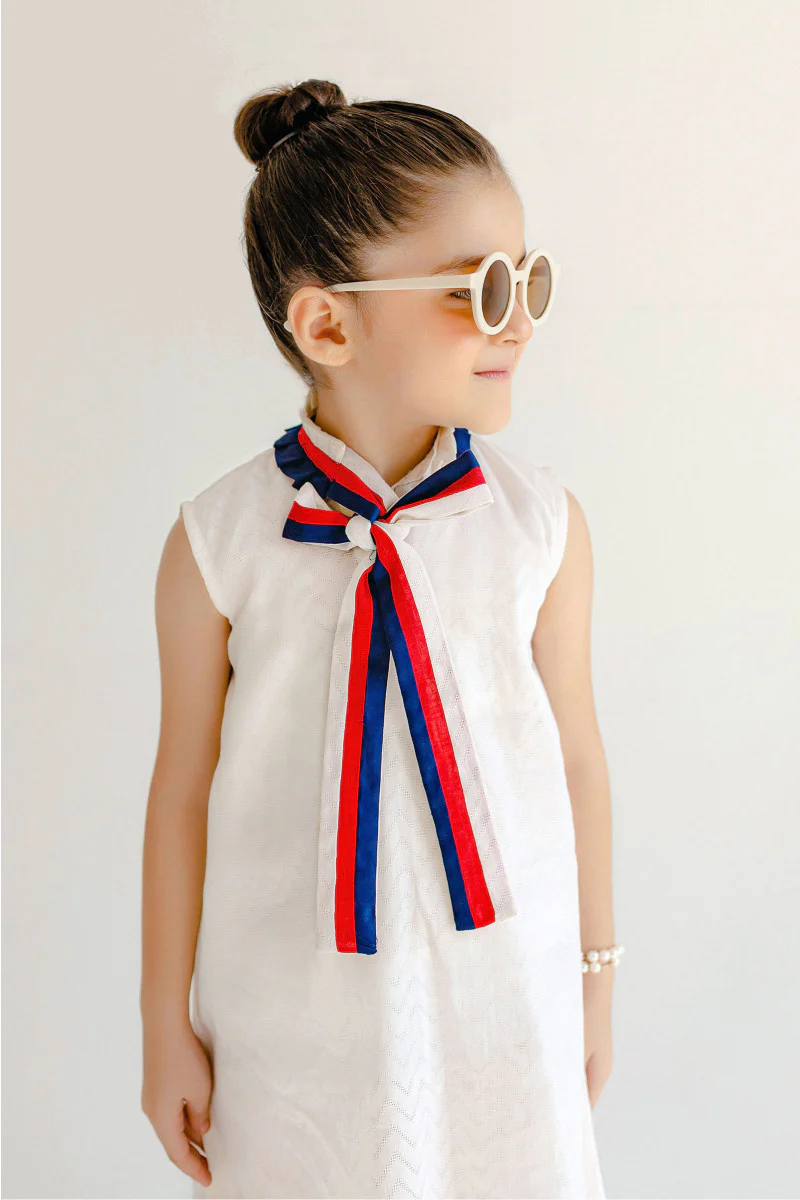 Shirt White MBK-SS22-25 - Image 2