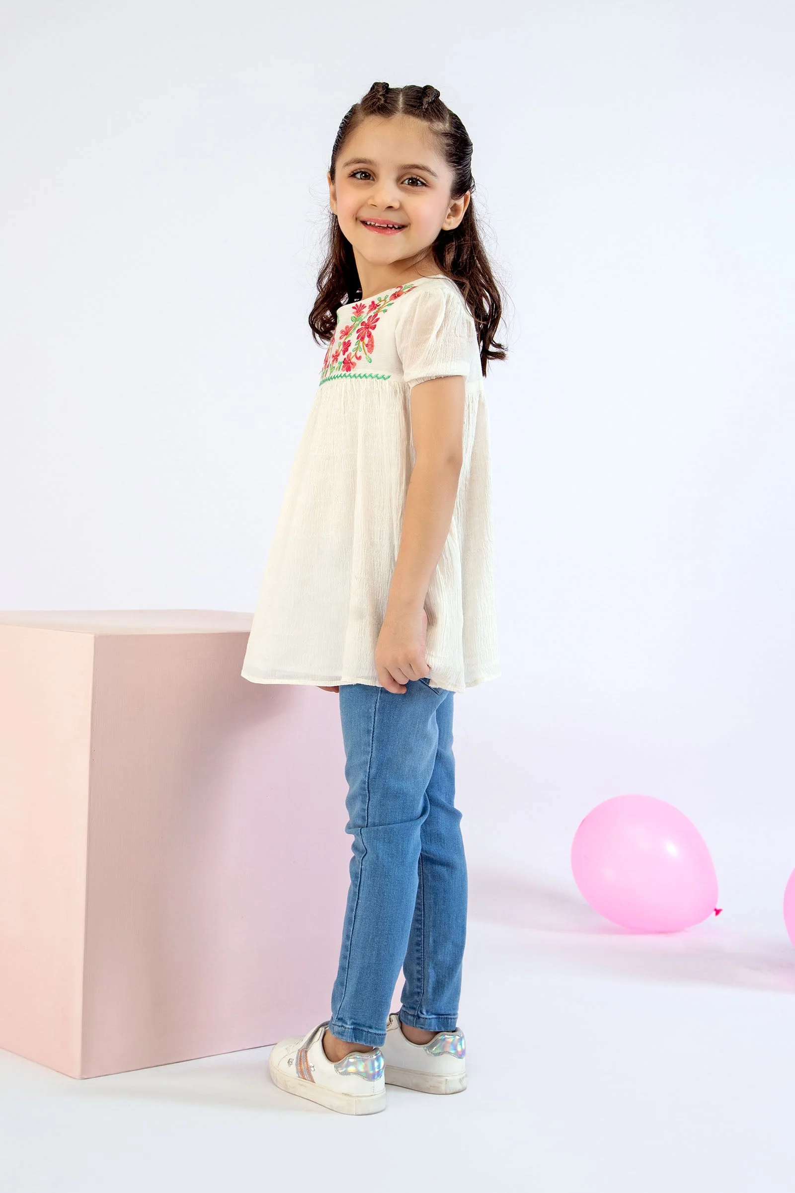 Shirt Off White MBK-SS22-26 - Image 2