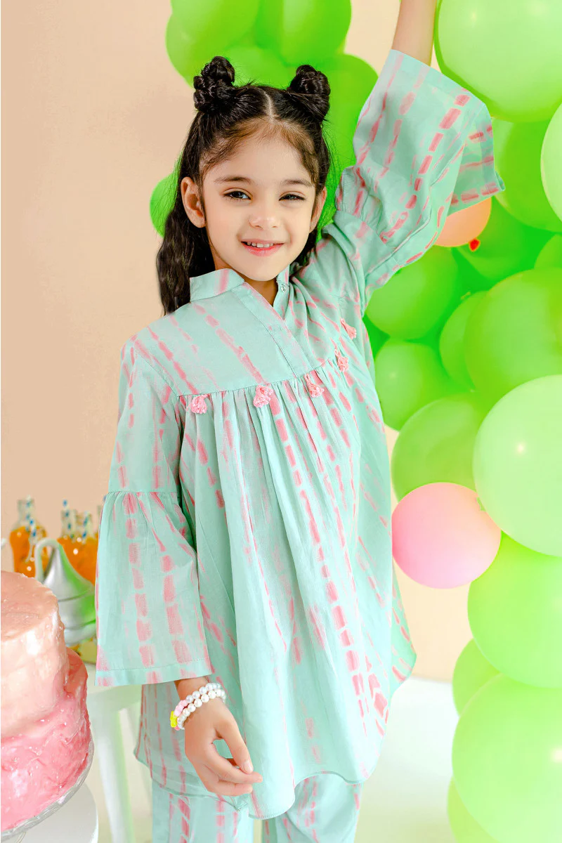 Suit Aqua MBK-SS22-30 - Image 2
