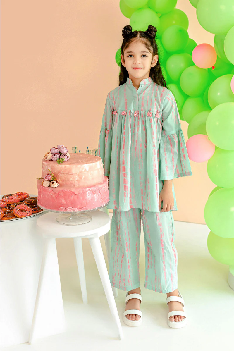 Suit Aqua MBK-SS22-30 - Image 3