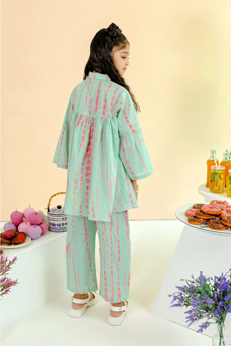 Suit Aqua MBK-SS22-30 - Image 4