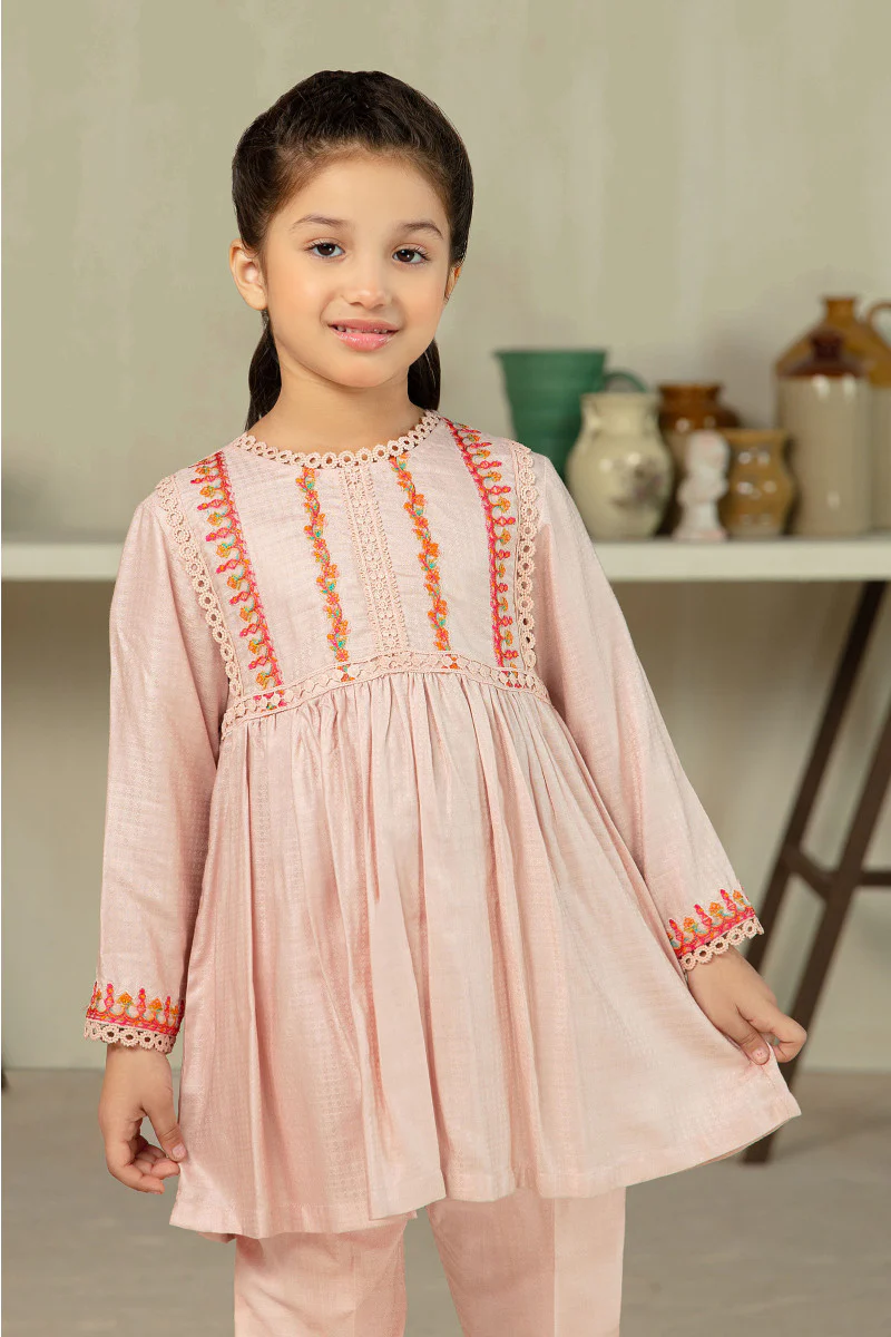 Suit Pink MBK-W22-01 - Image 2