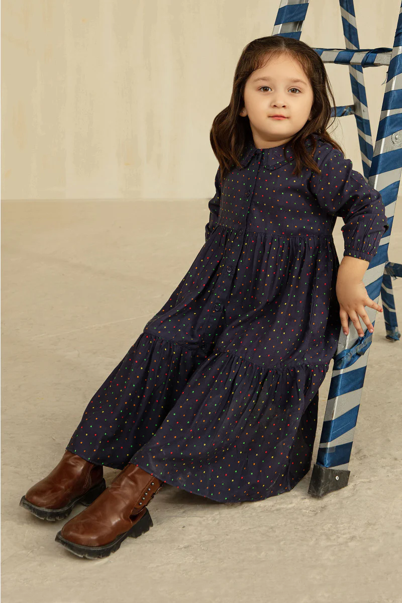 Shirt Blue MBK-W22-21 - Image 3