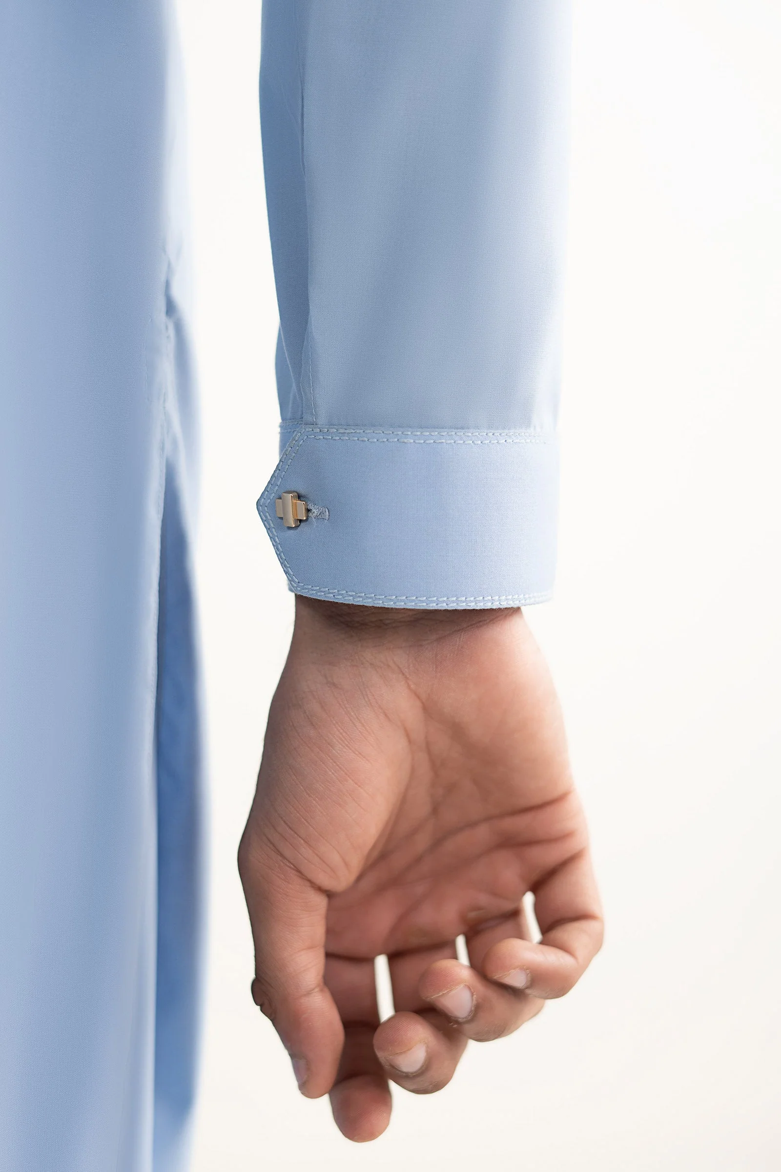 2 Piece Blended Suit - Image 5