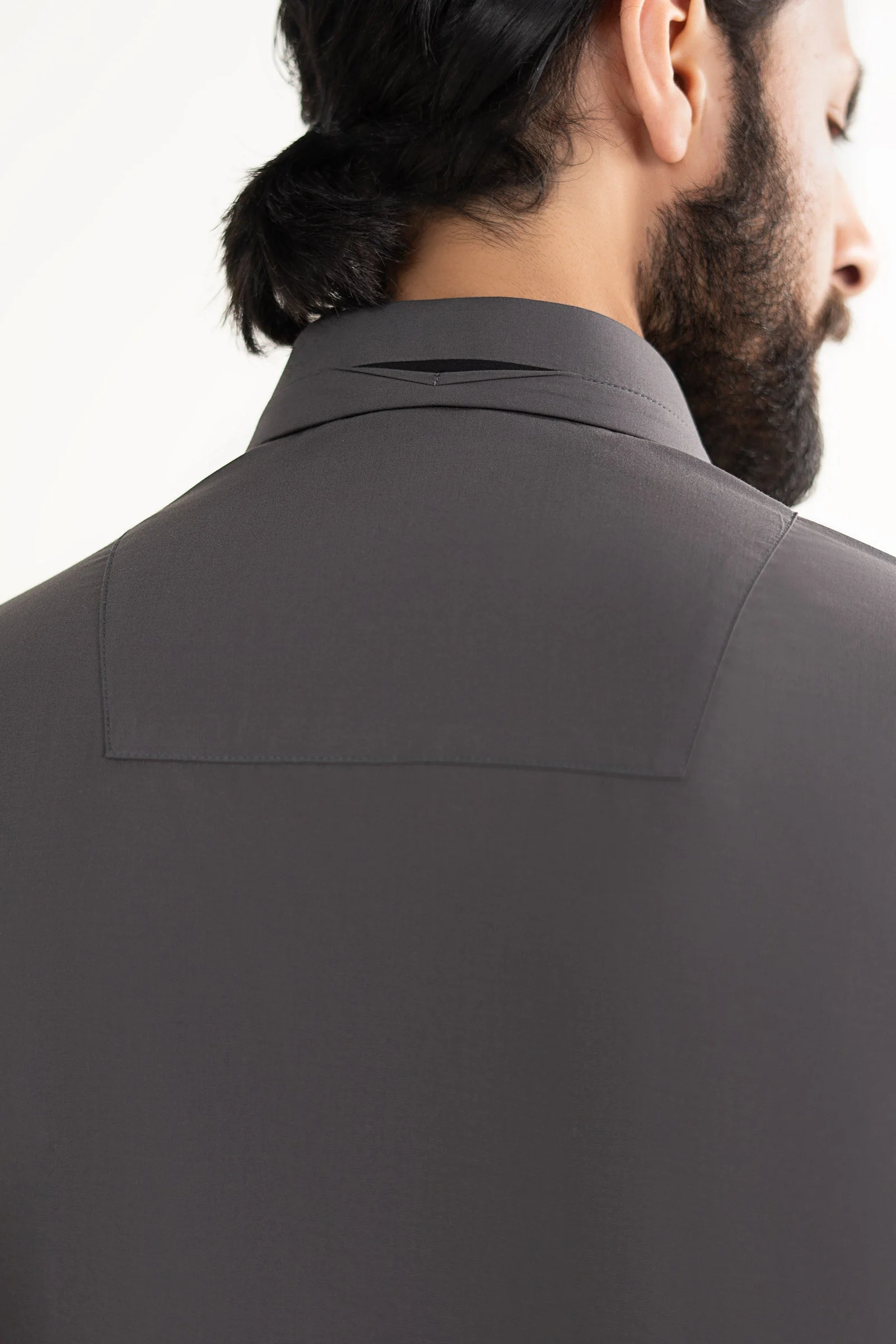 2 Piece Blended Suit - Image 6
