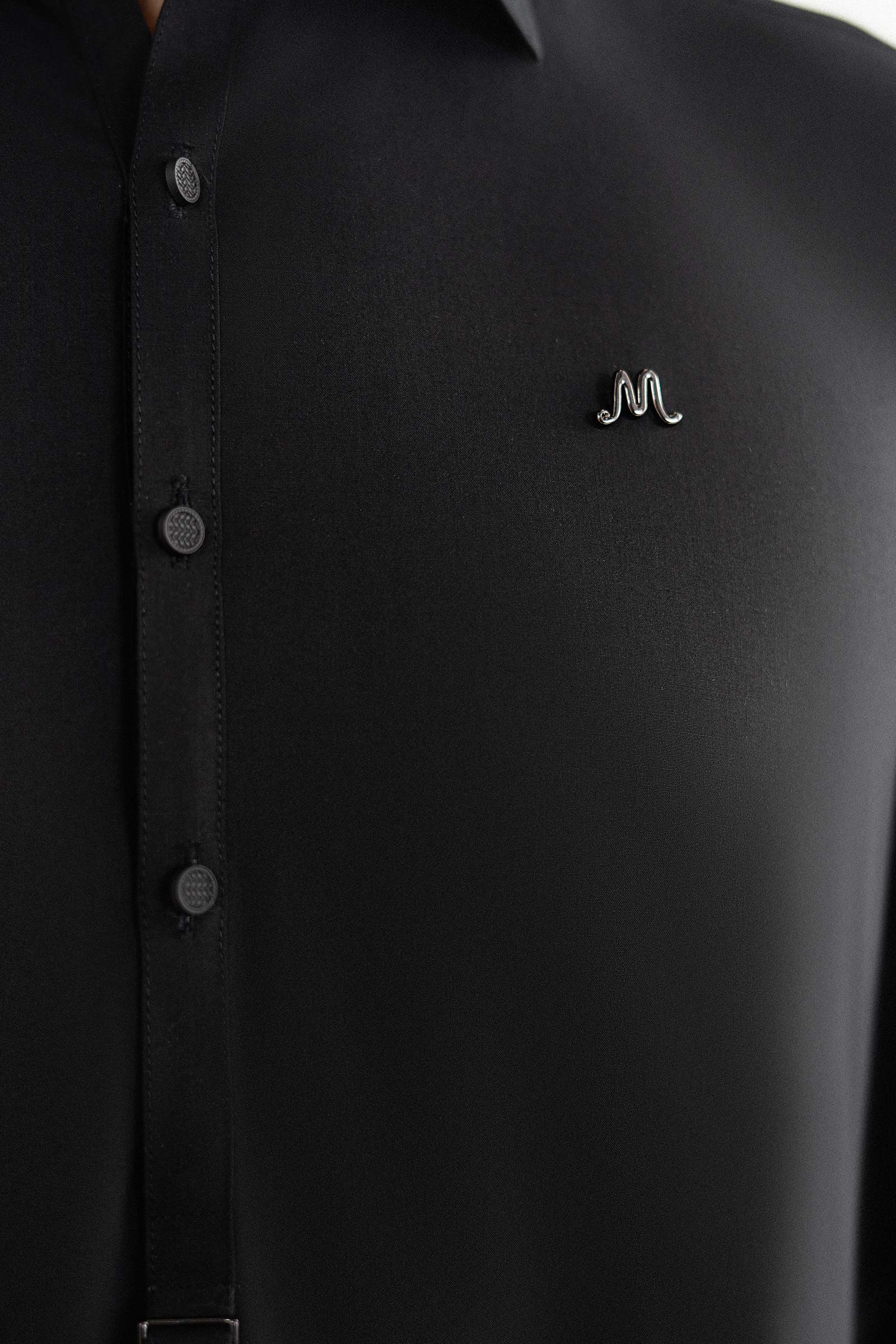 2 Piece Blended Suit - Image 7