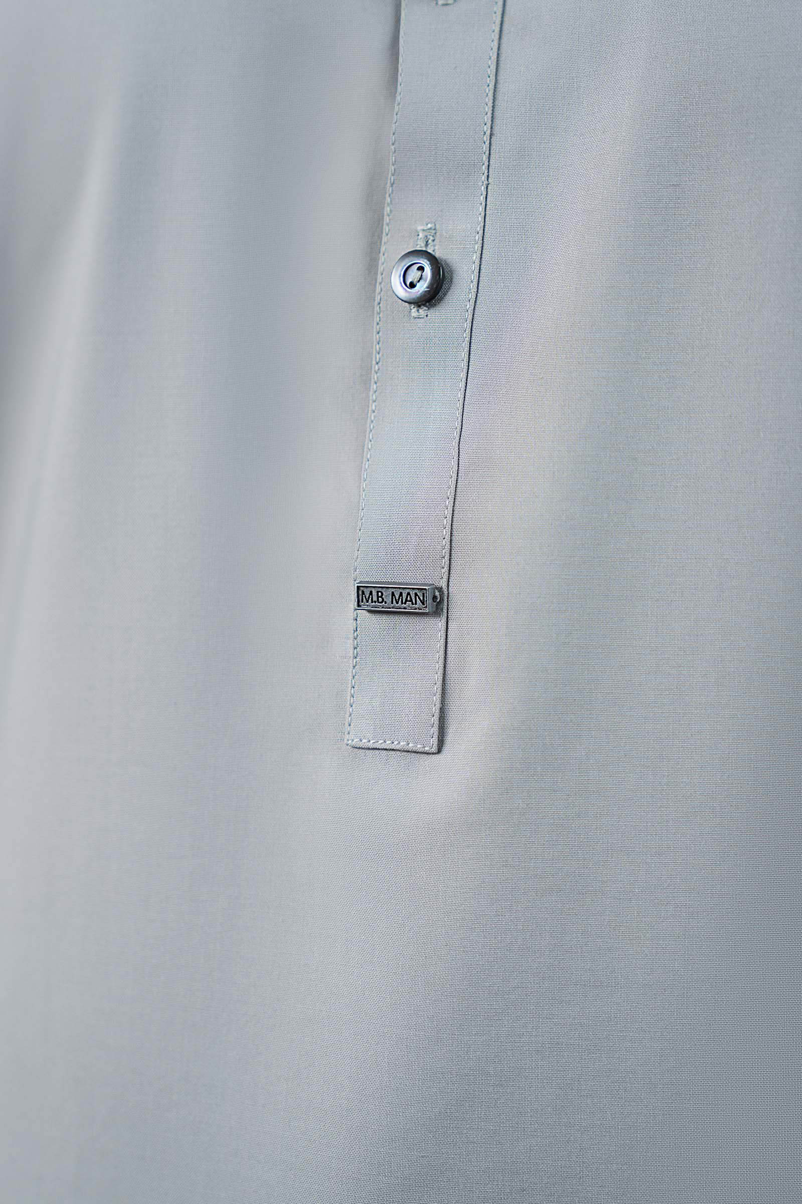 2 Piece Blended Suit - Image 6