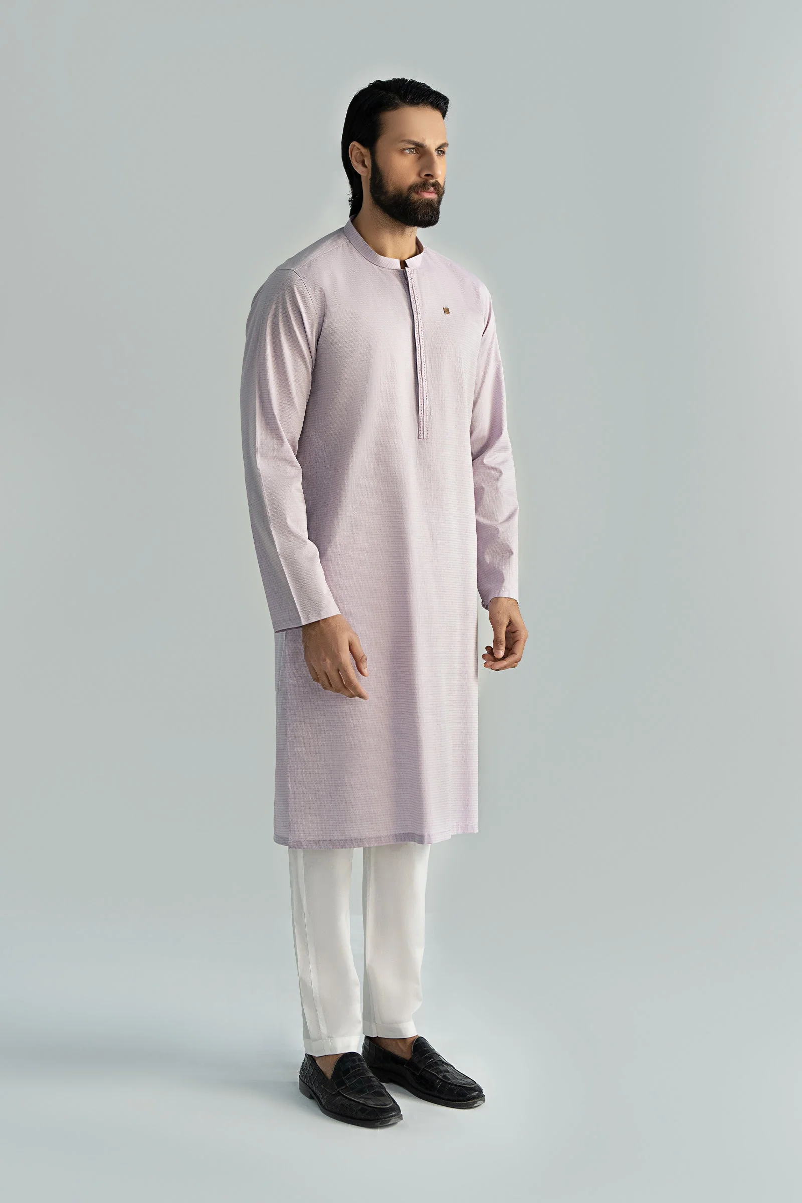 Yarn Dyed Kurta - Image 8