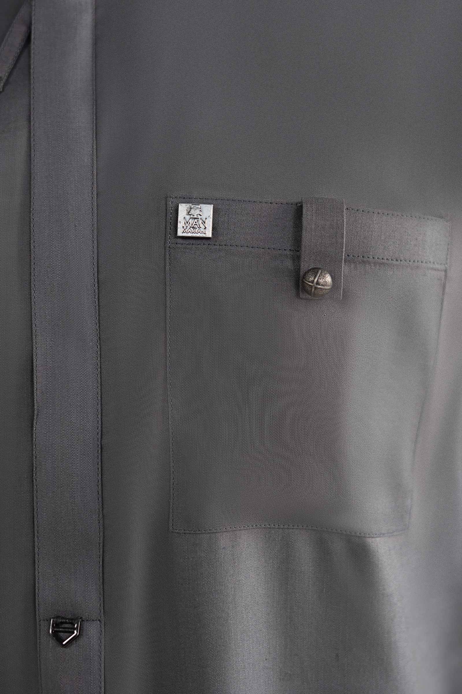 Blended Kurta - Image 6
