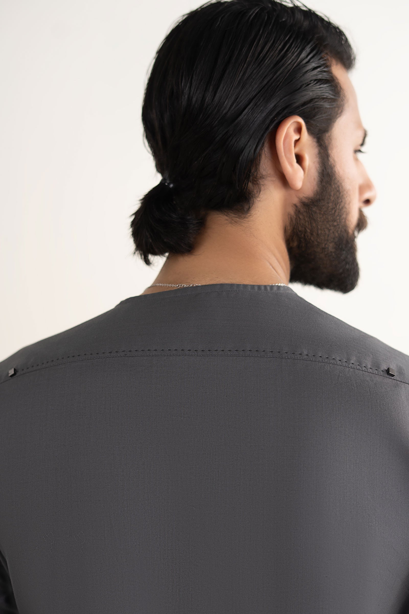 Blended Kurta - Image 7
