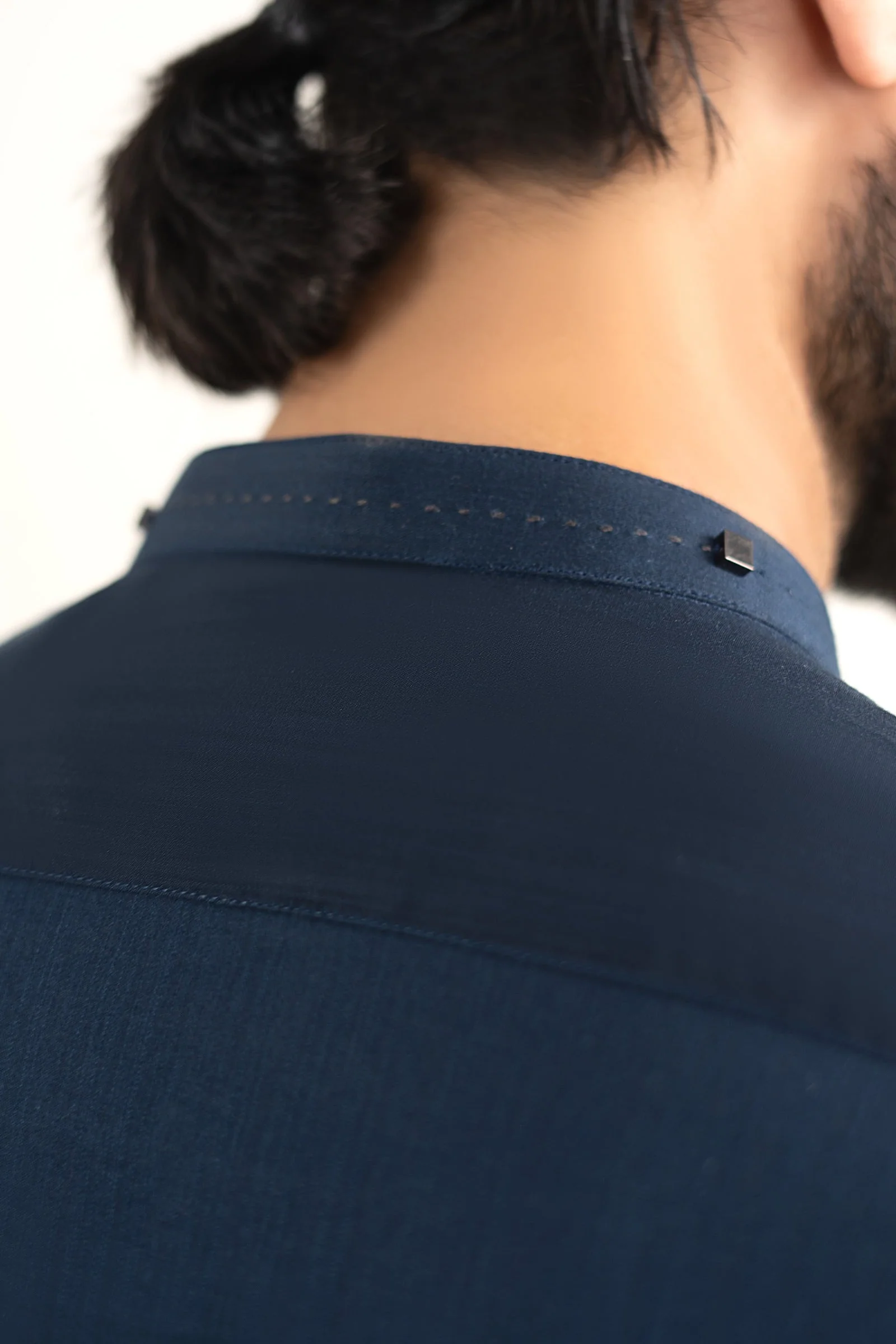 Blended Kurta - Image 5