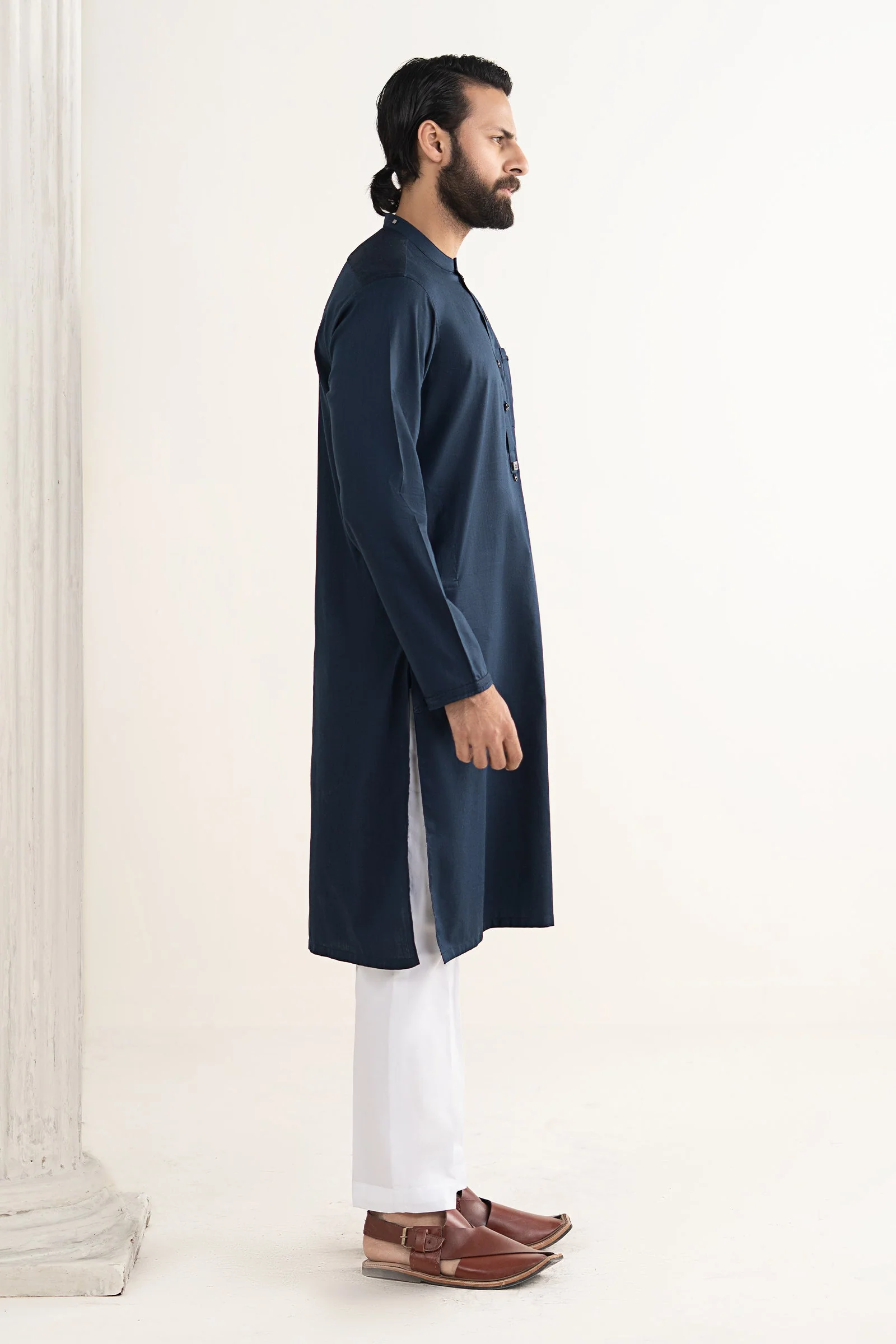 Blended Kurta - Image 6