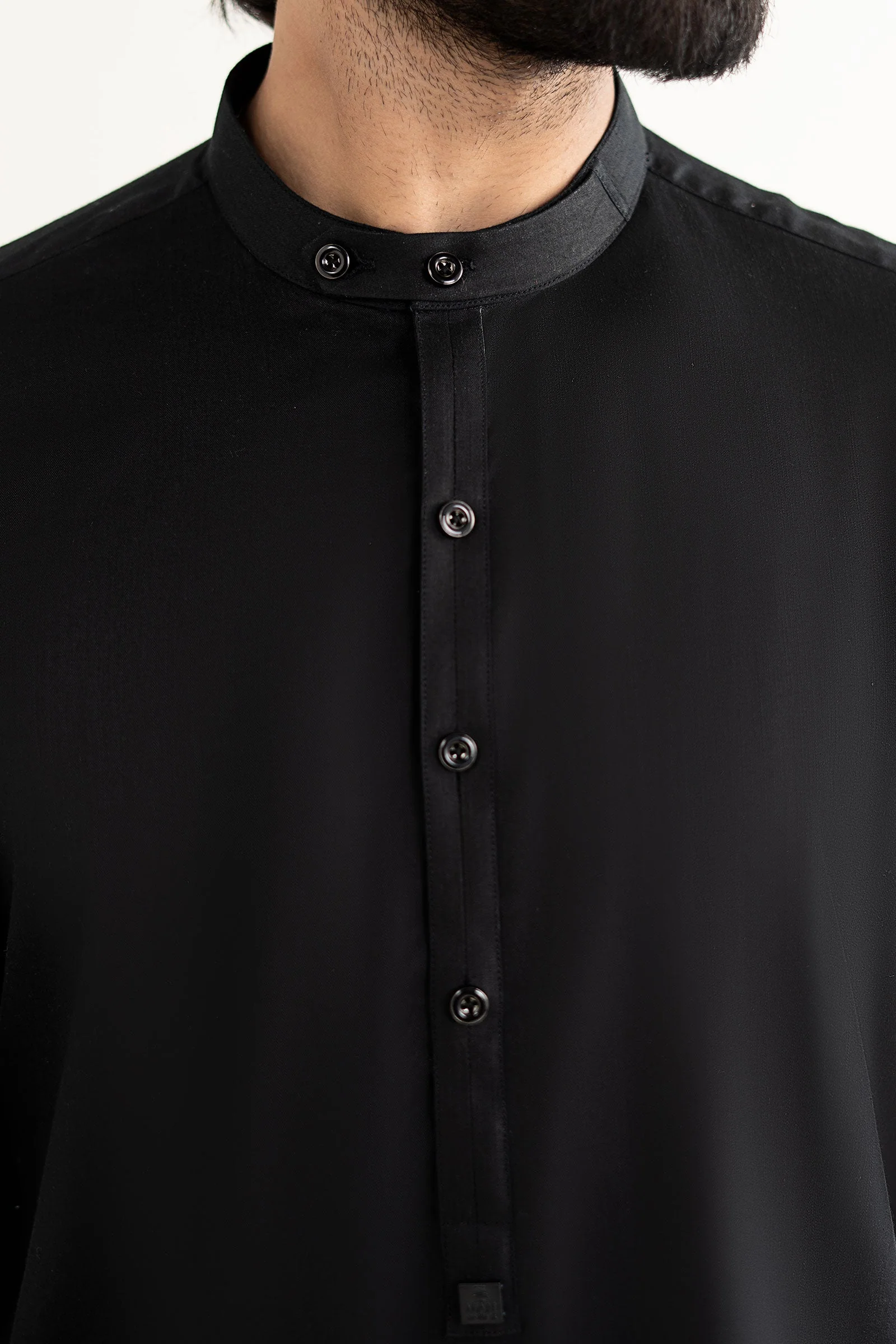 Blended Kurta - Image 3