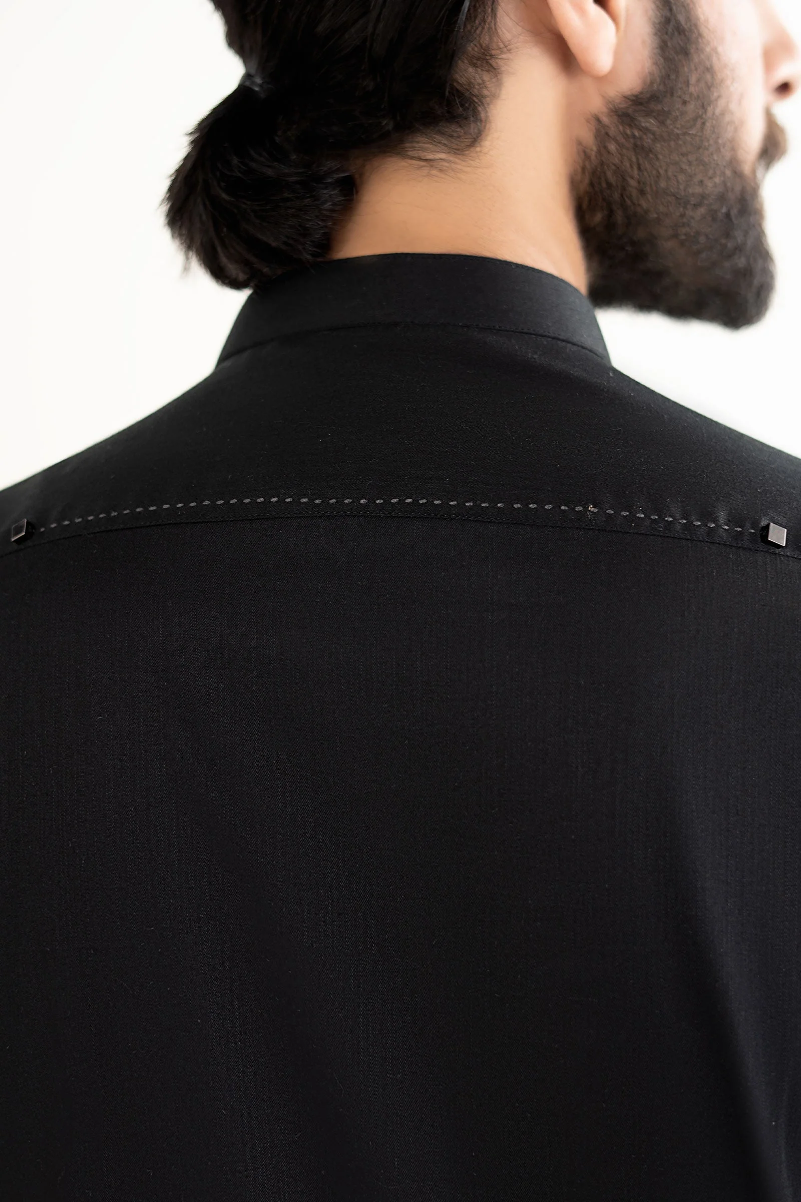 Blended Kurta - Image 4