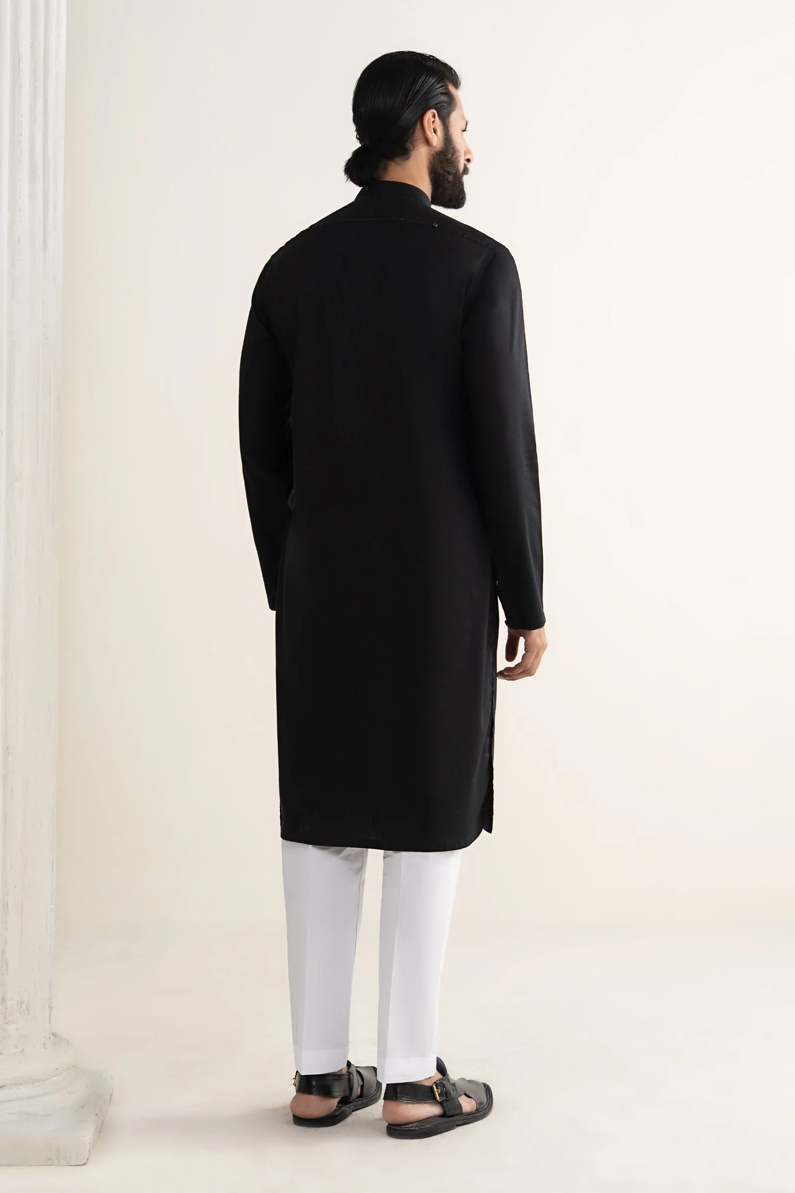 Blended Kurta - Image 7