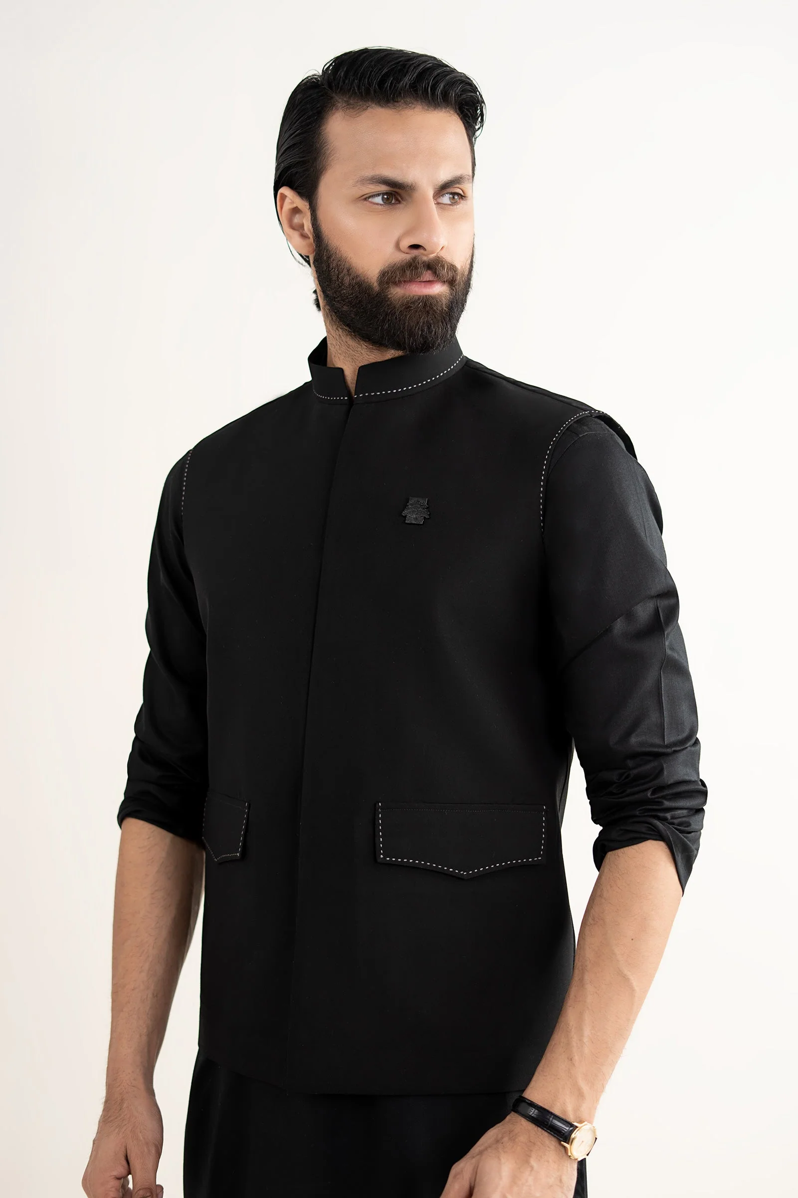 Tropical Waistcoat - Image 2
