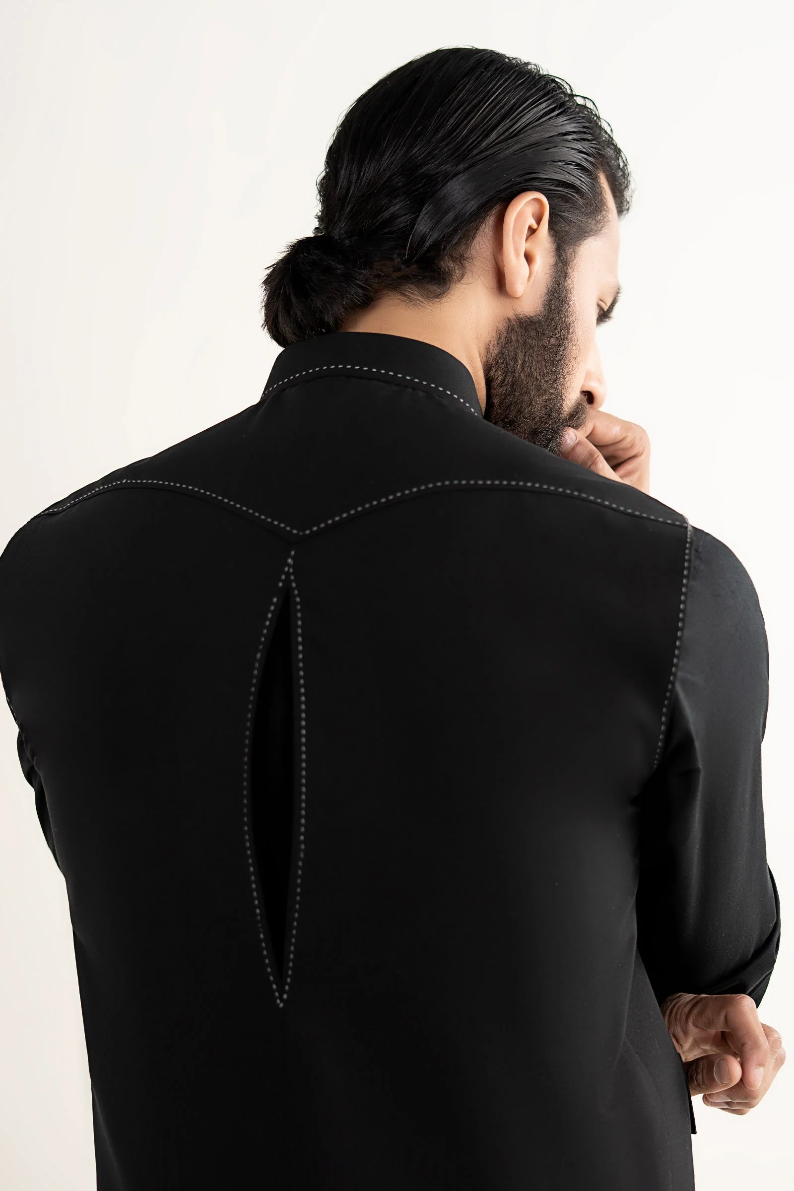 Tropical Waistcoat - Image 7
