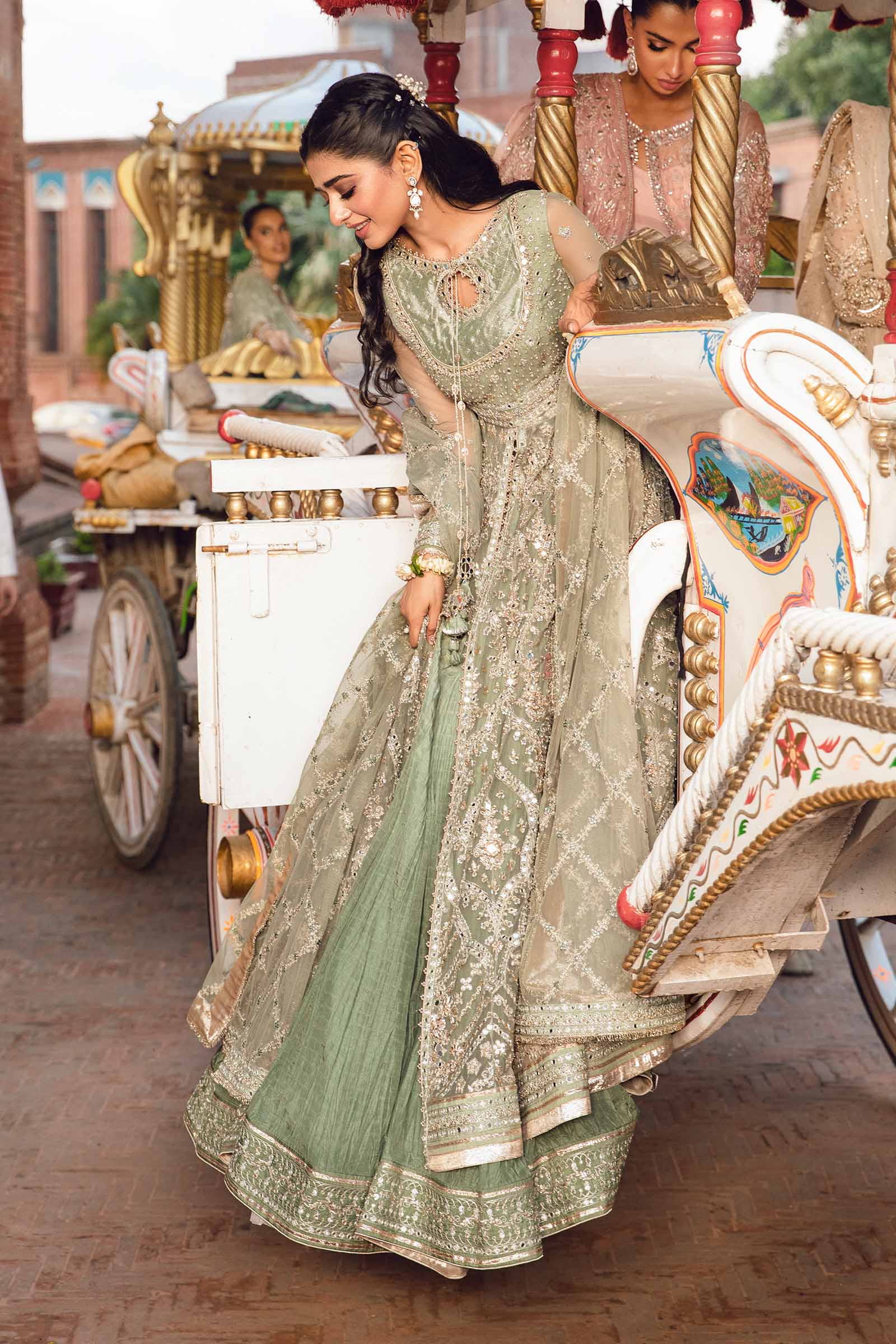 Sarai - Image 5