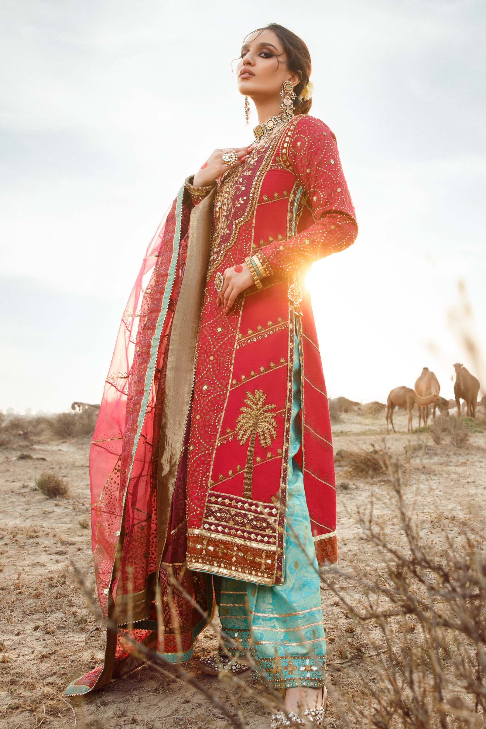 Chundari - Image 4
