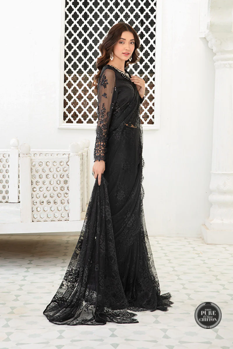 Suit Black - MCS-21-106 - Image 3
