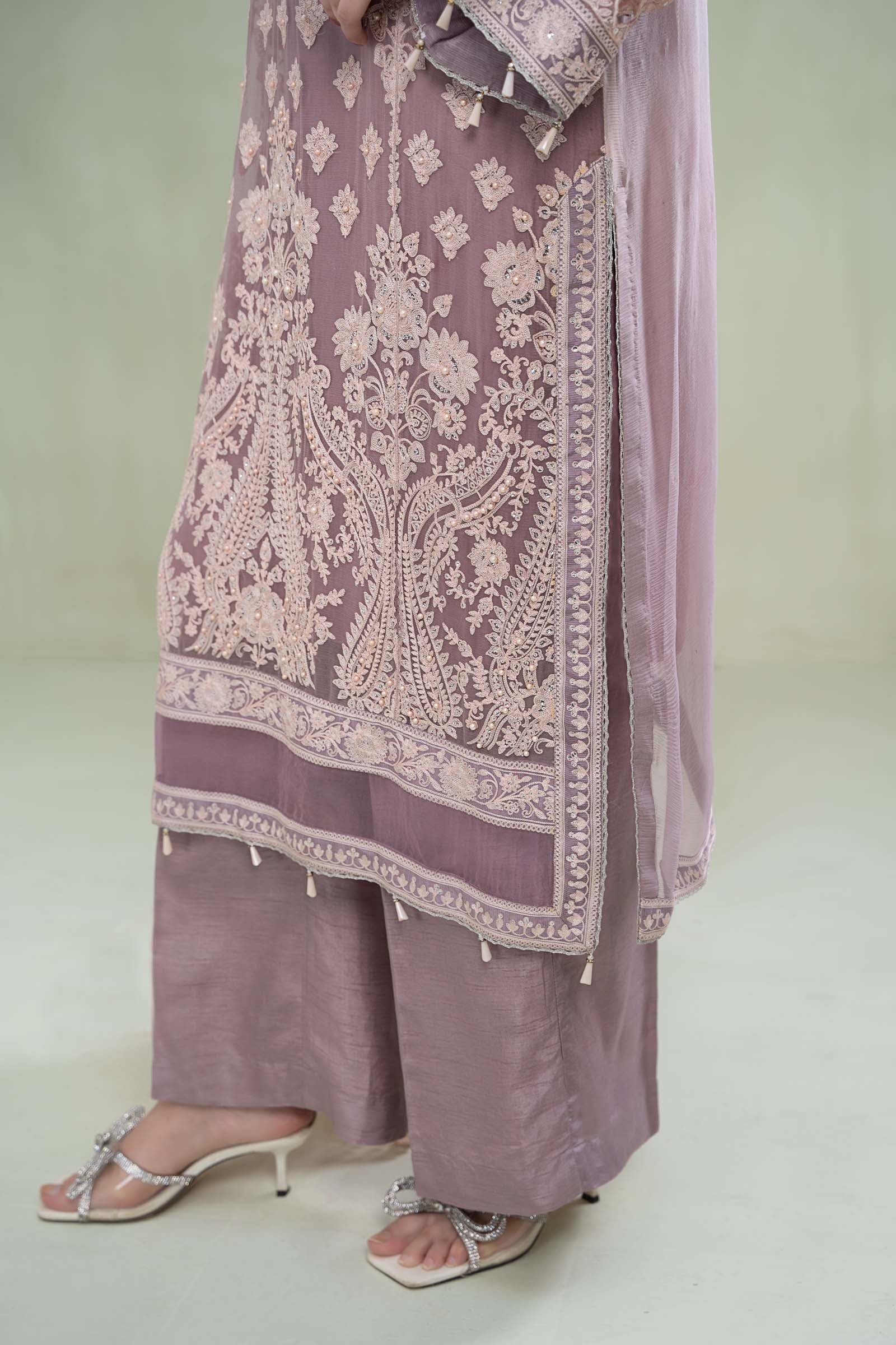 Suit Lilac MCS-23-103 - Image 4