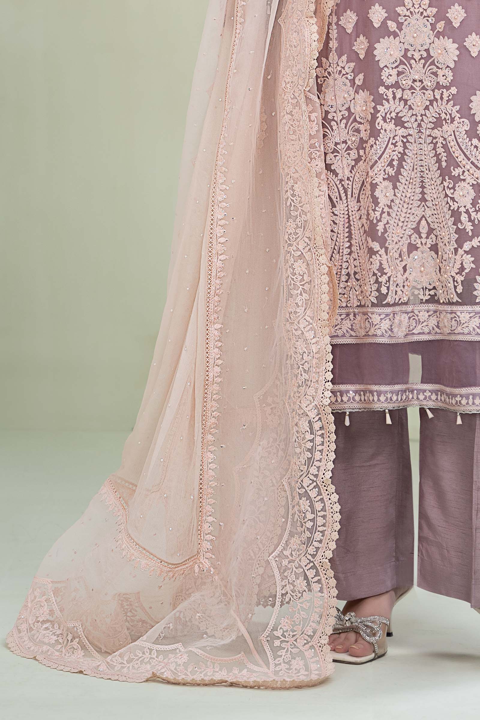 Suit Lilac MCS-23-103 - Image 5