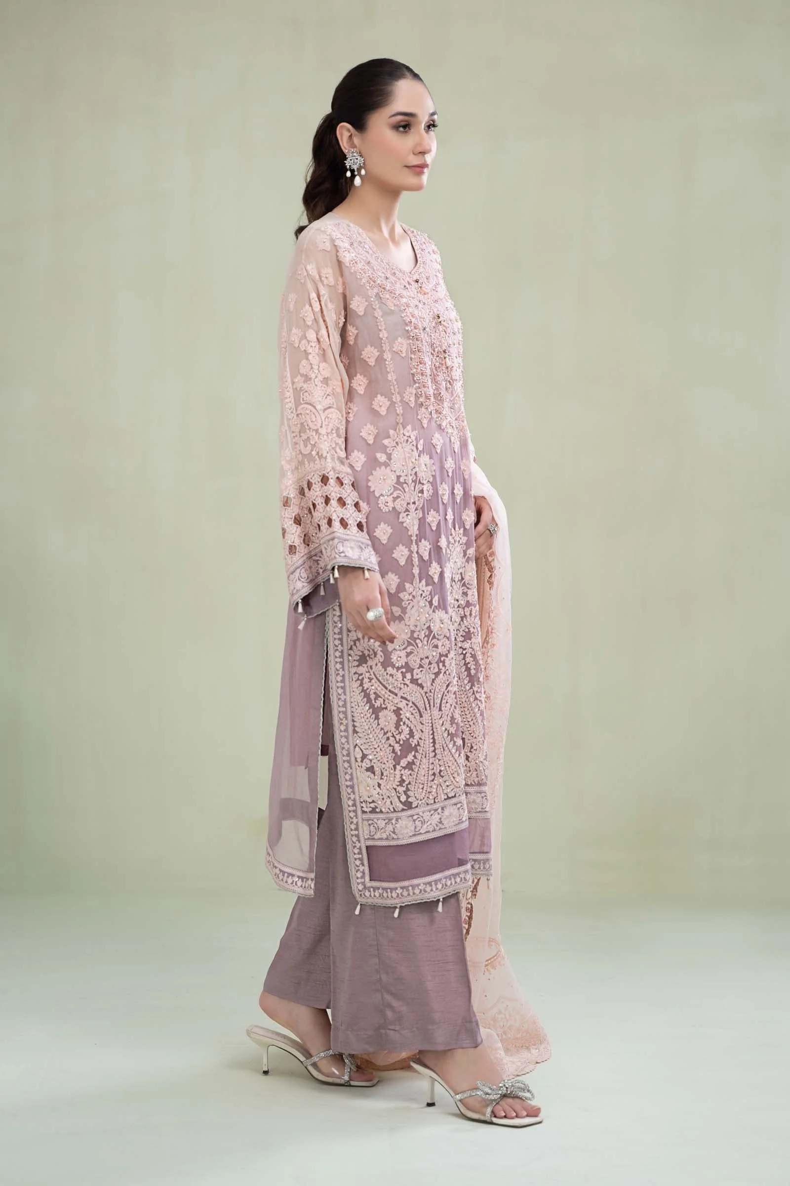 Suit Lilac MCS-23-103 - Image 6