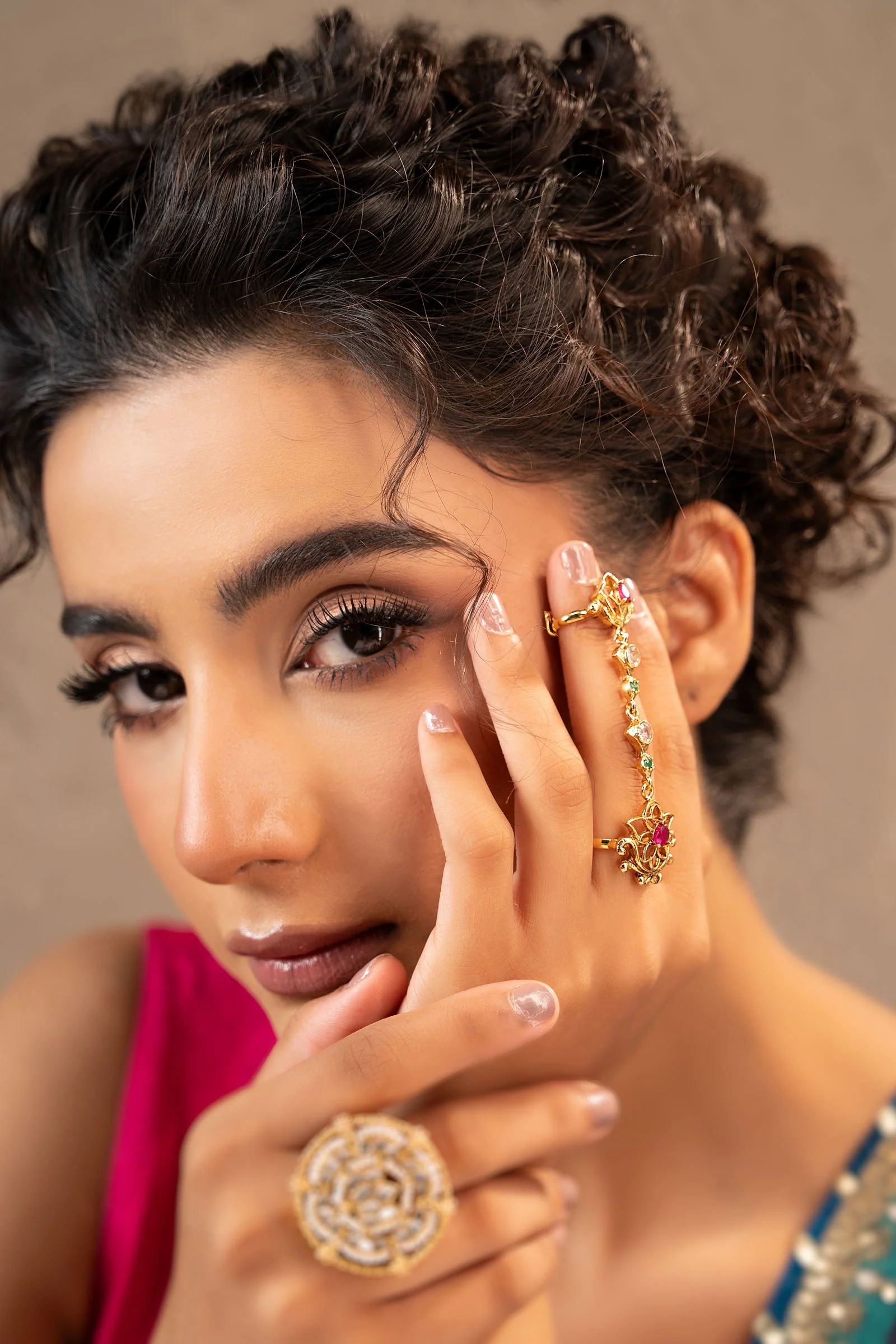 Meharin Ring - Image 2