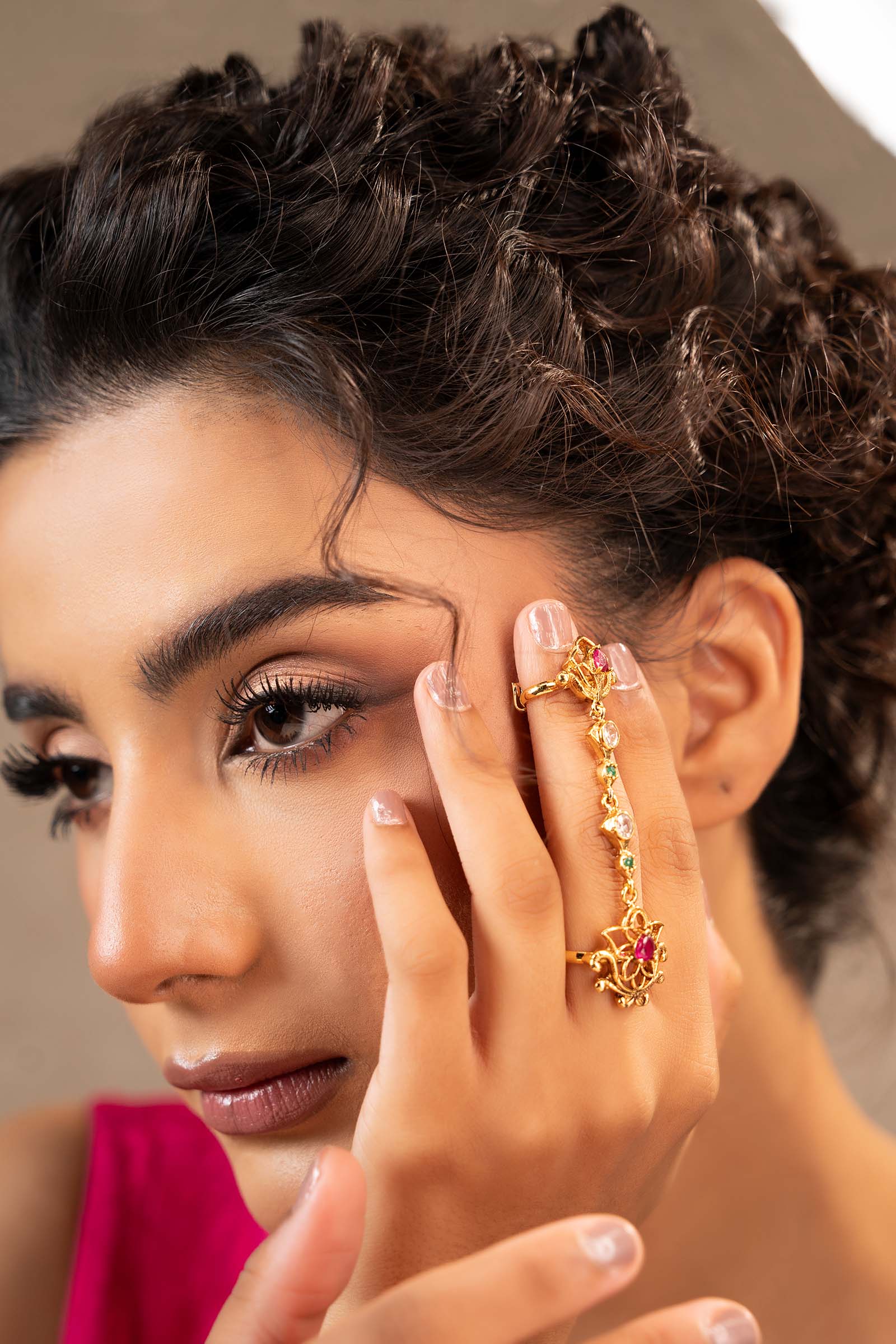 Meharin Ring - Image 3