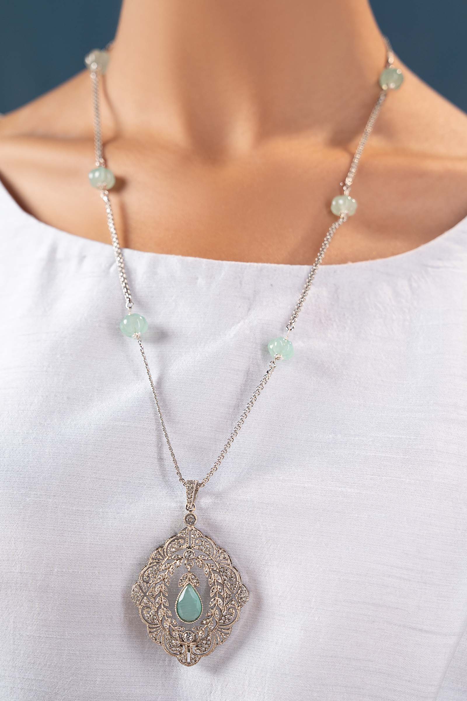 Melzira Pendant - Image 2