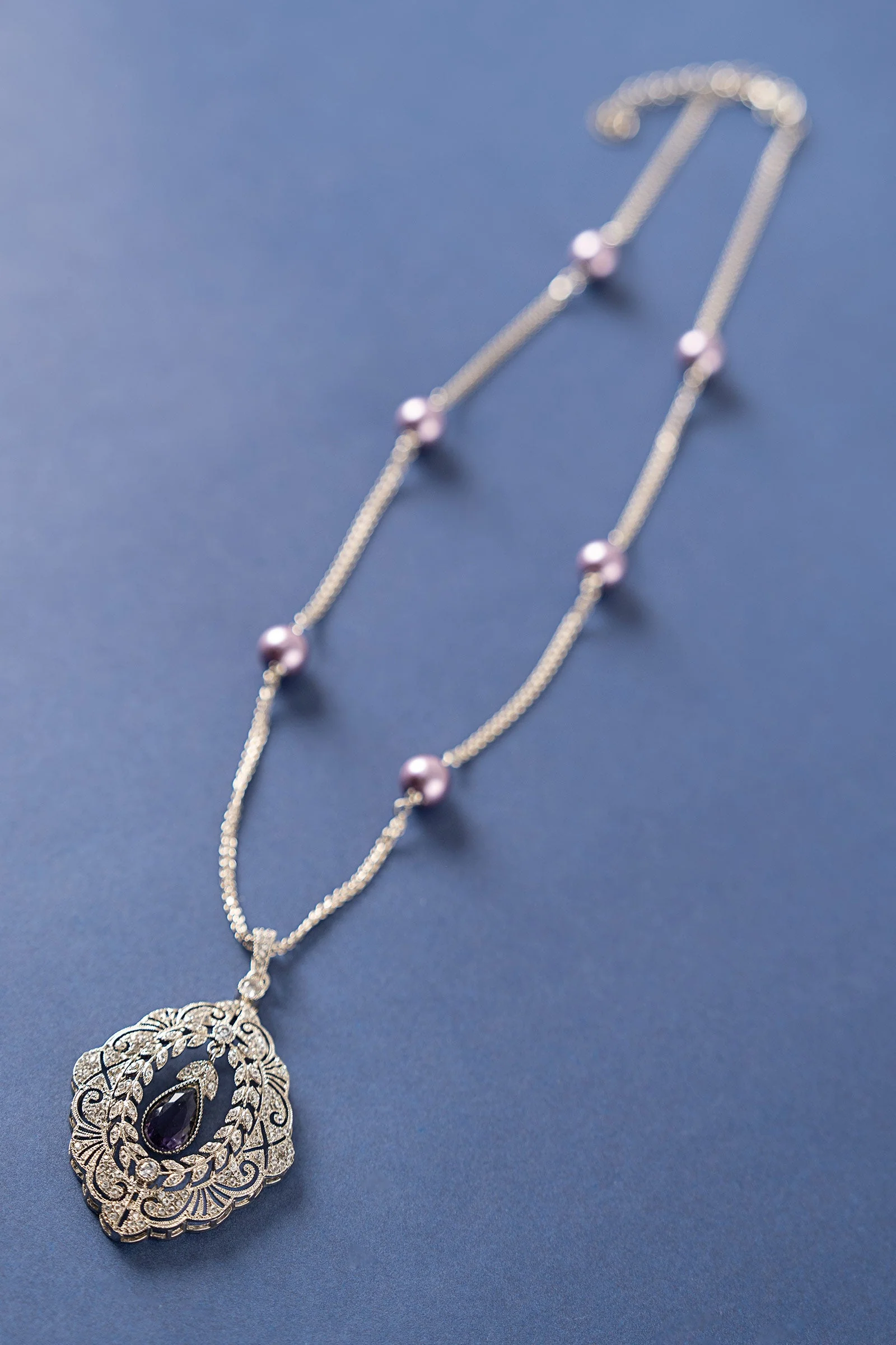 Melzira Pendant - Image 4