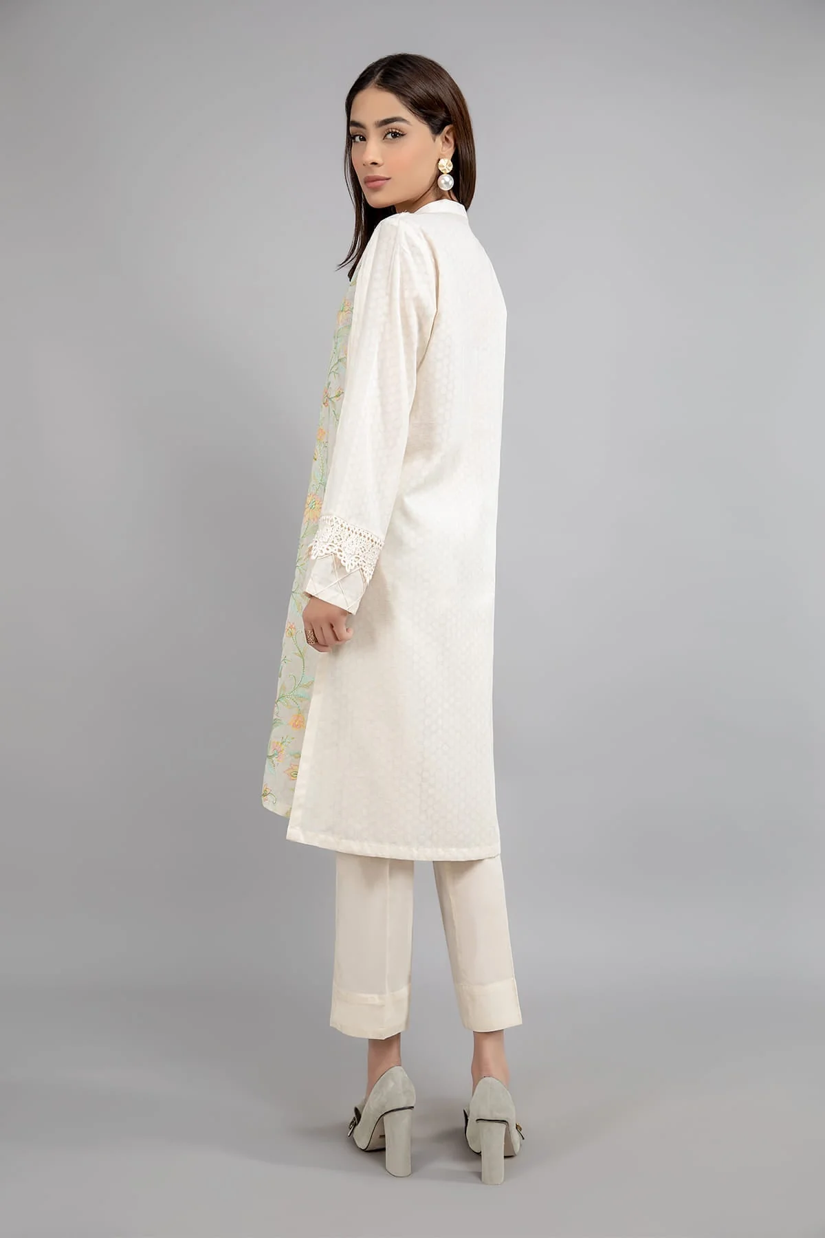Shirt Off White MG-W20-23 - Image 3