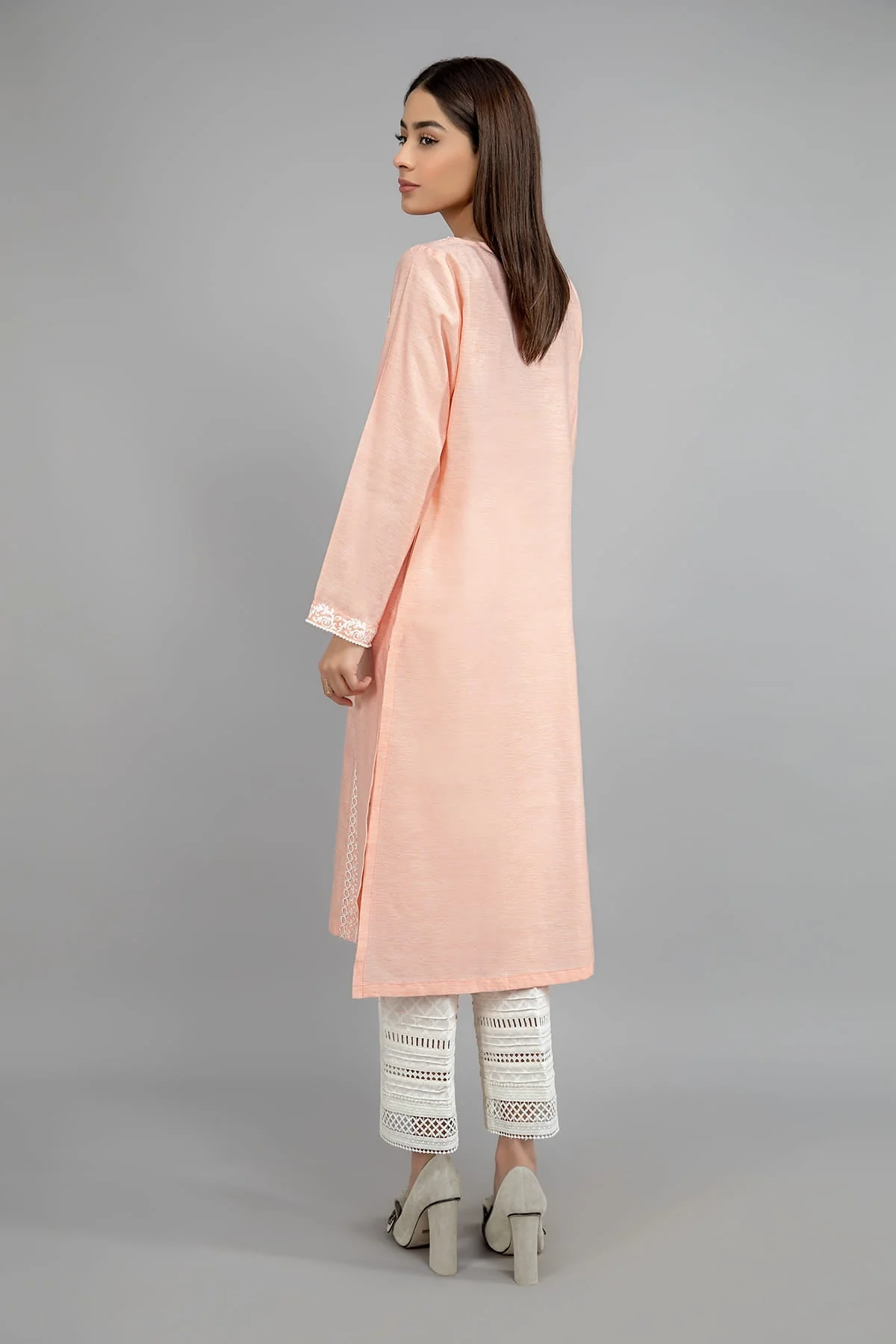 Suit Peach MG-W20-40 - Image 3