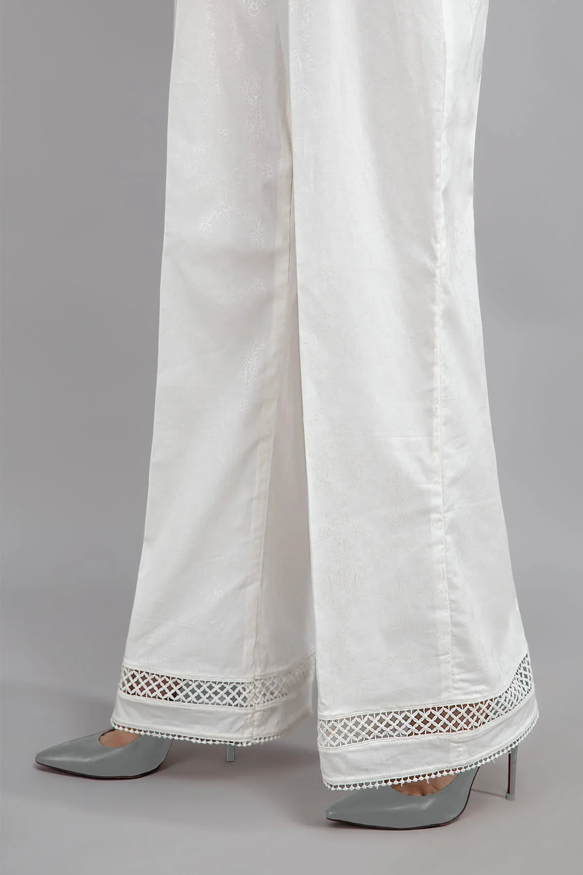 Trouser - Off White MG-W20-65 - Image 2